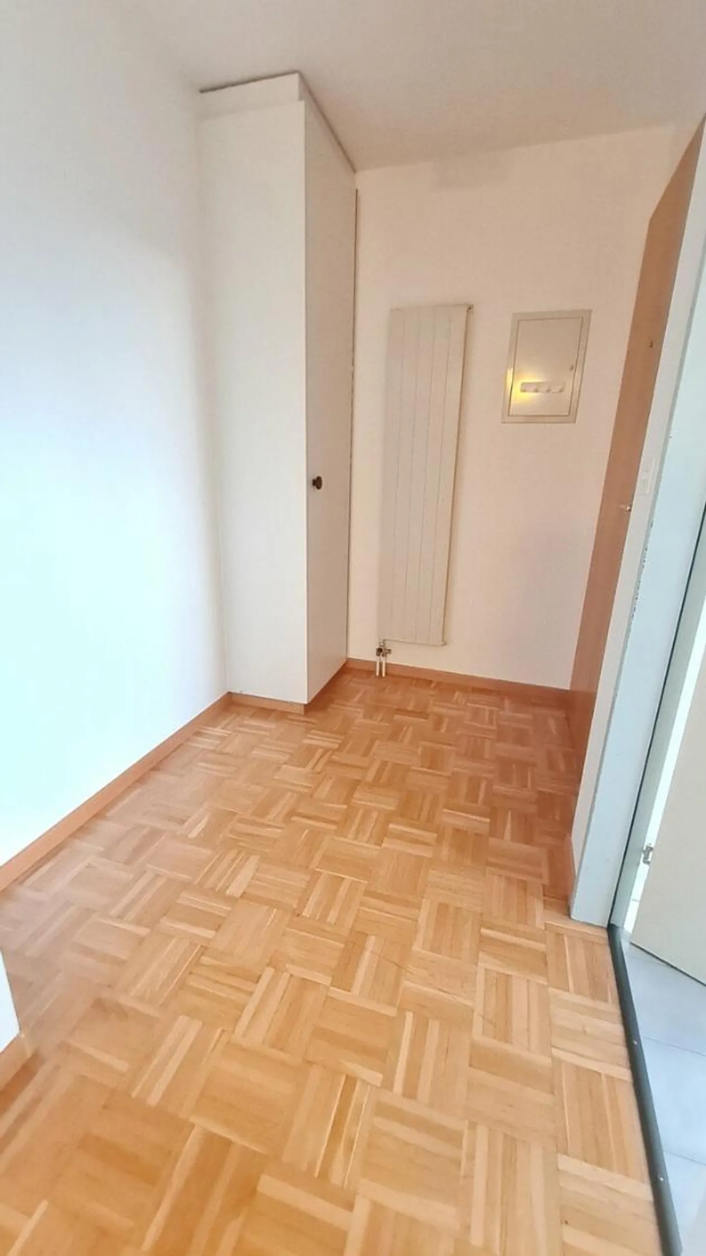 5,5-Zimmer-Wohnung im Erdgeschoss - Foto 6 von 13