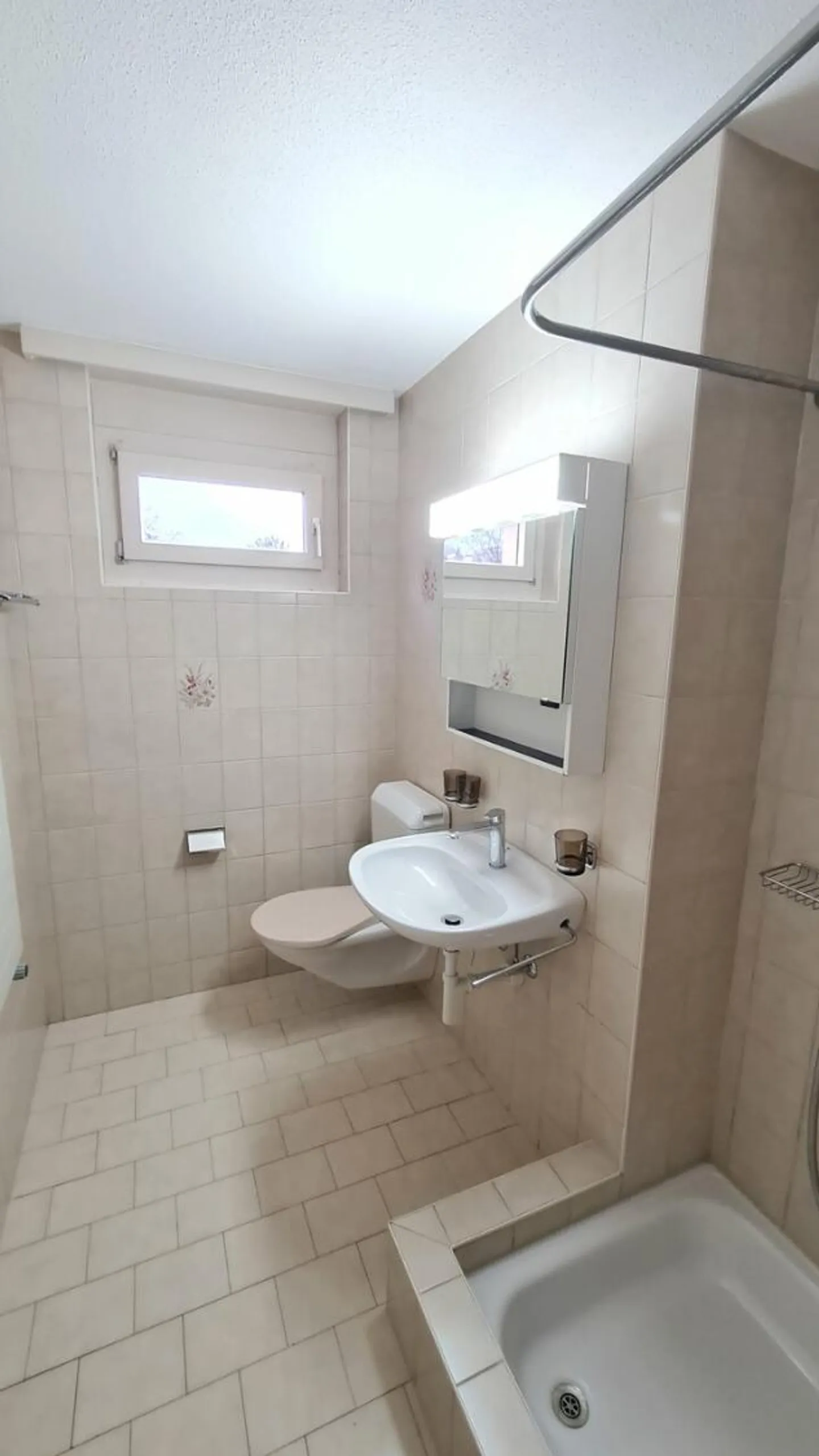 5,5-Zimmer-Wohnung im Erdgeschoss - Foto 8 von 13