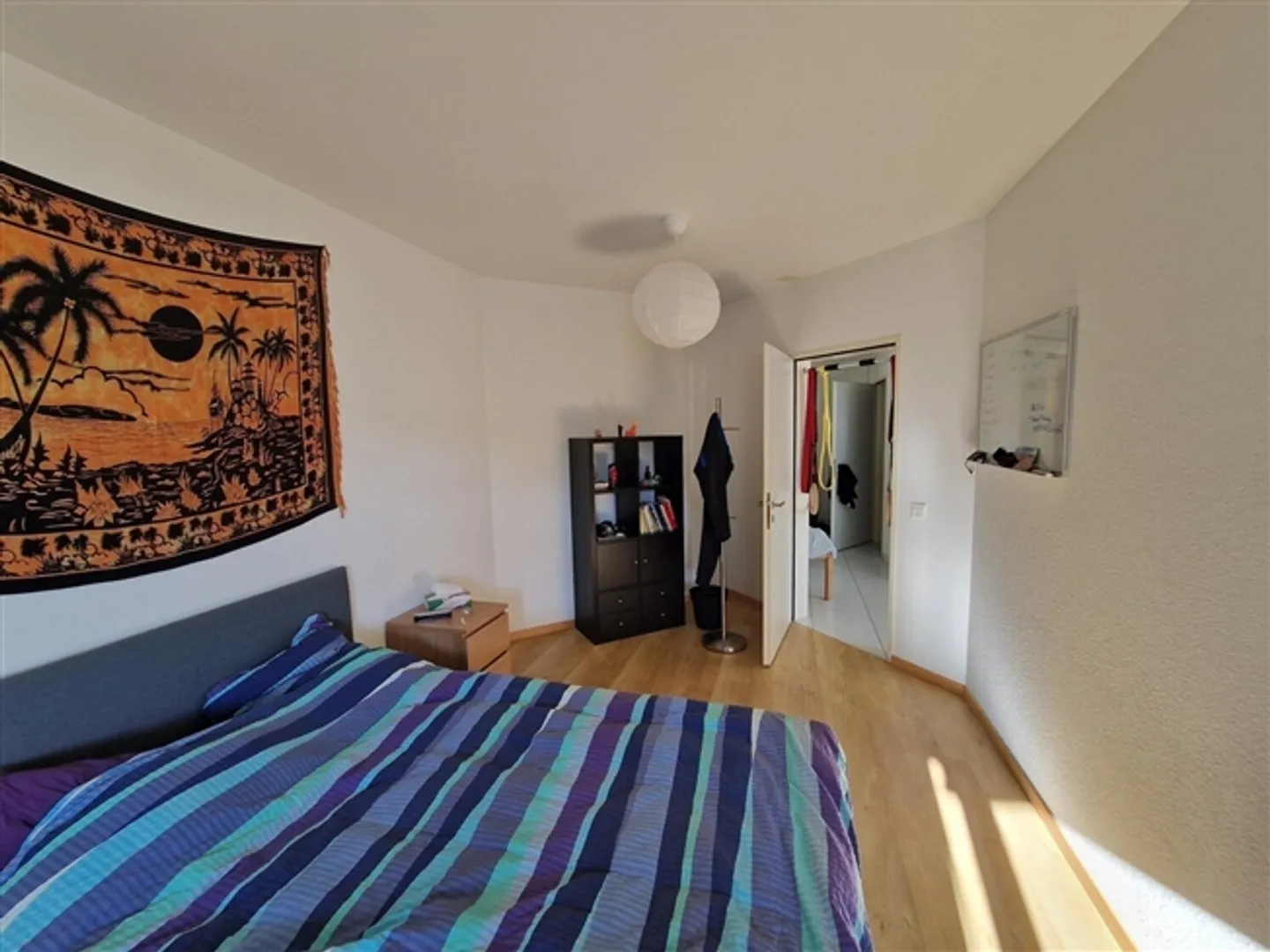 Appartamento 2½ locali a Lucerna, arredato, temporaneo - Foto 2 di 3