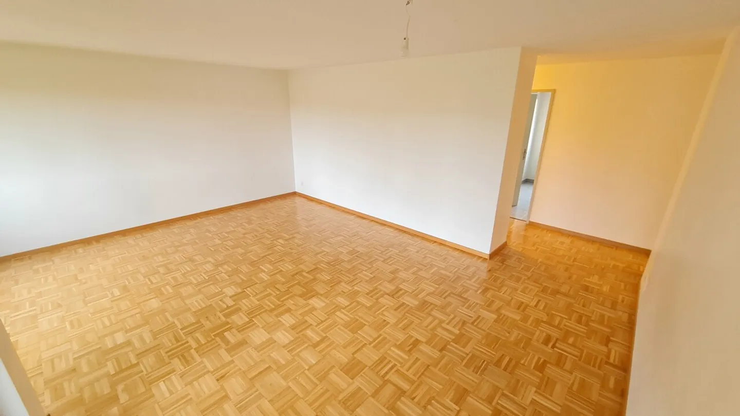5,5-Zimmer-Wohnung im Erdgeschoss - Foto 2 von 13