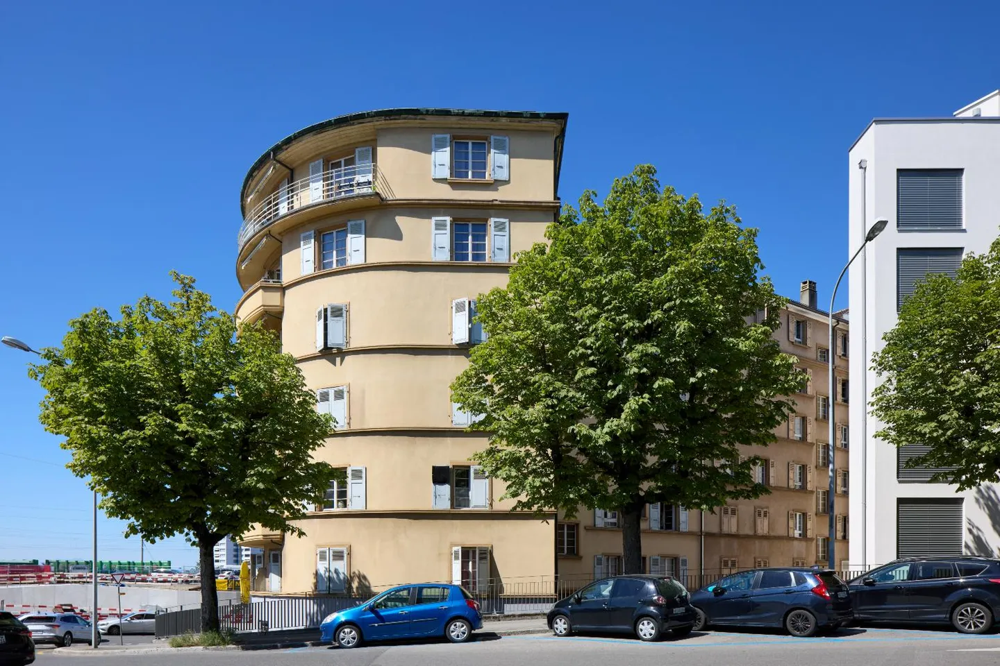 Dachgeschoss 1 Zimmer - Foto 1 von 4