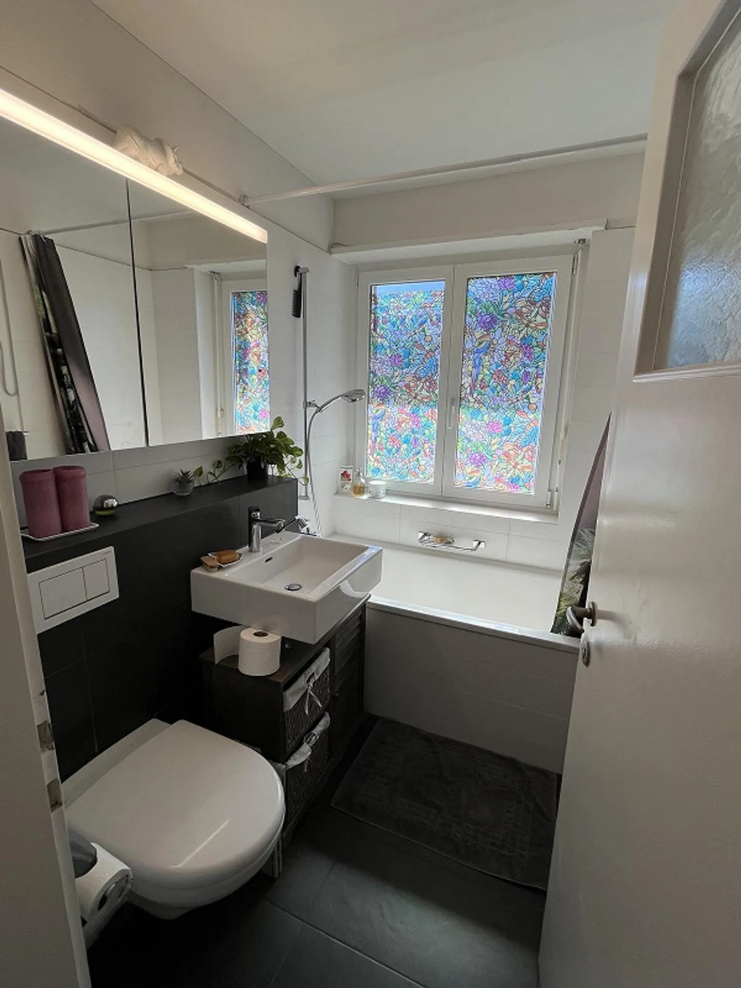 3.5 Room Apartment with Breathtaking Views - Photo 7 of 12