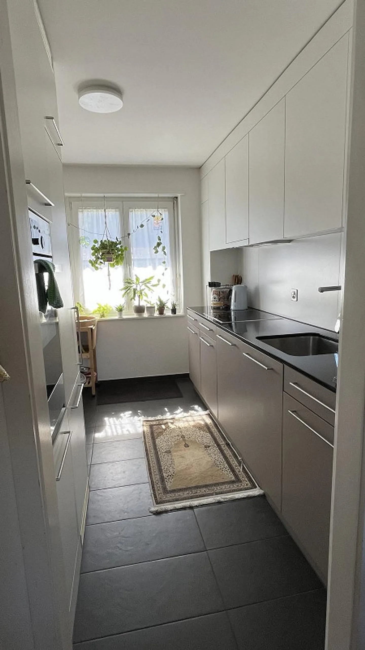 3.5 Room Apartment with Breathtaking Views - Photo 8 of 12