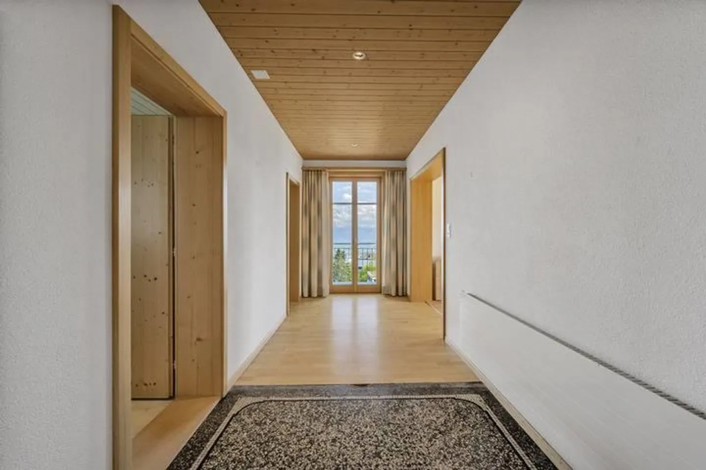 CASA MULTIFAMILIARE STORICA CON VISTA SUL LAGO DI COSTANZA - Foto 3 di 9