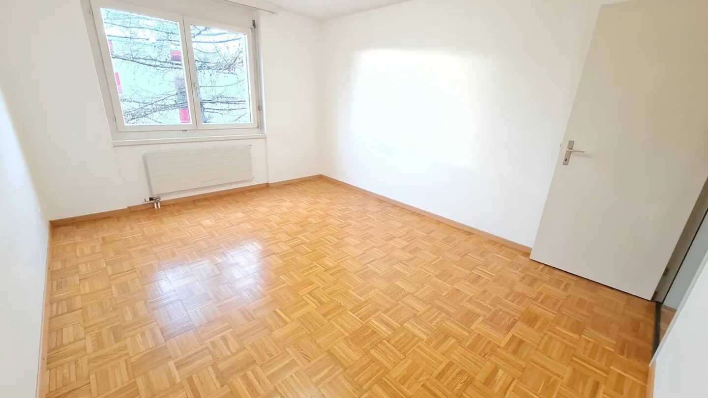 5,5-Zimmer-Wohnung im Erdgeschoss - Foto 11 von 13