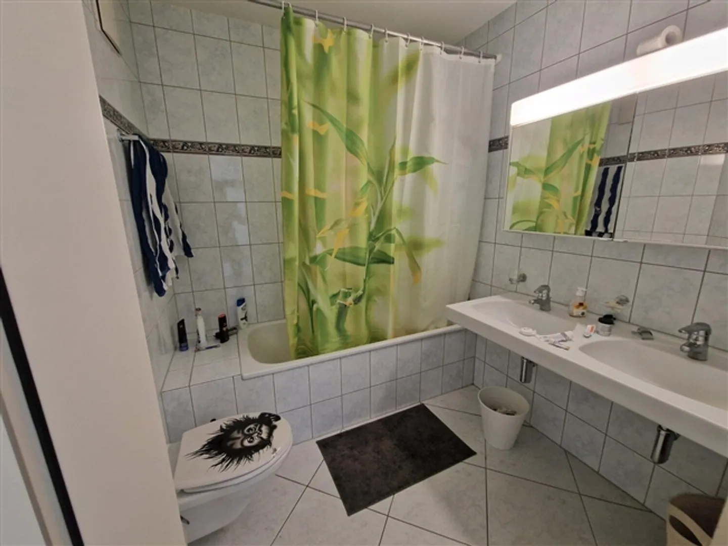 Appartamento 2½ locali a Lucerna, arredato, temporaneo - Foto 3 di 3