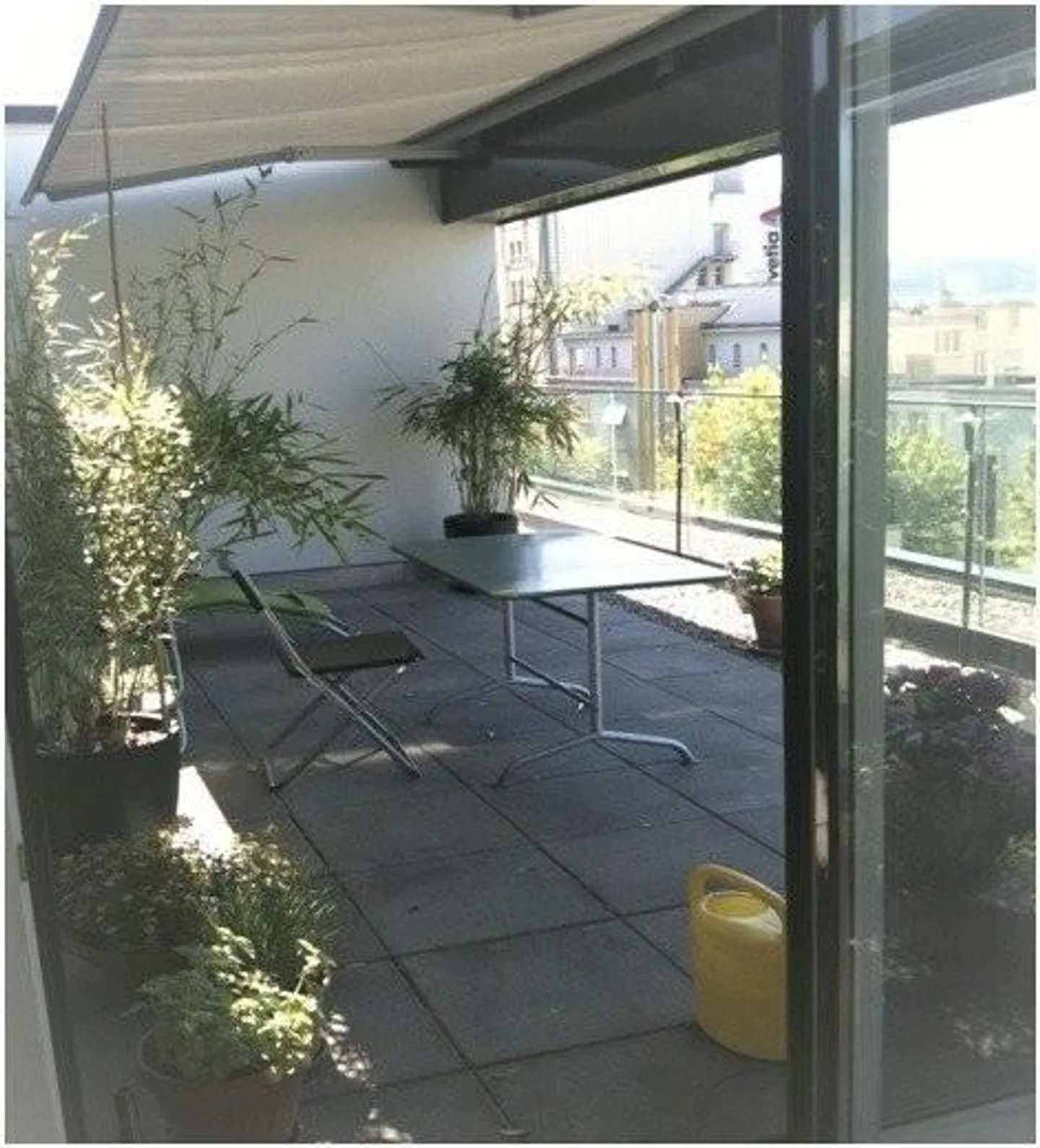 Recherche d'un nouveau locataire pour un appartement de terrasse de rêve ! - Photo 7 sur 8