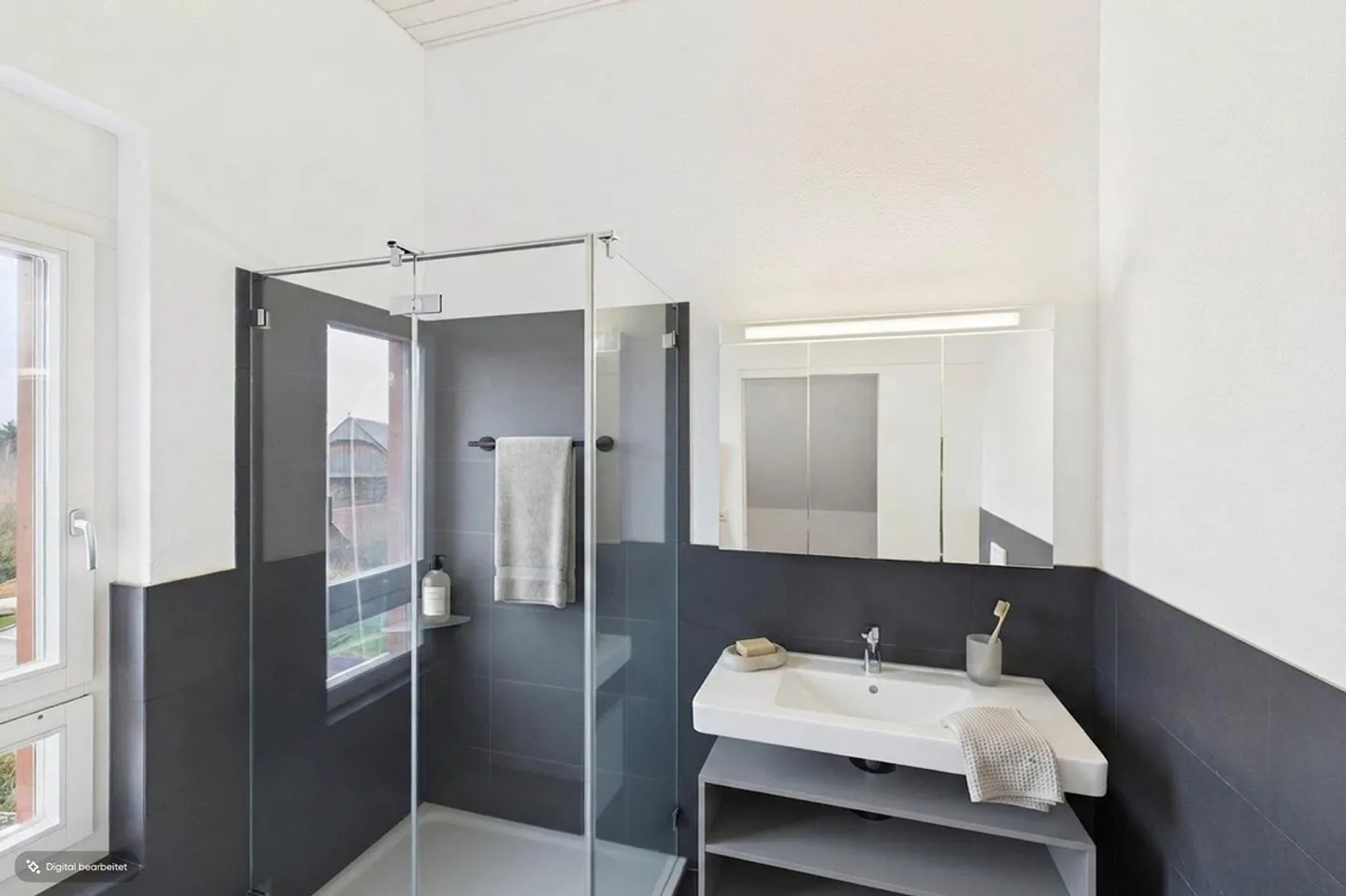 Appartement en Attique à Apprécier - Photo 4 sur 7
