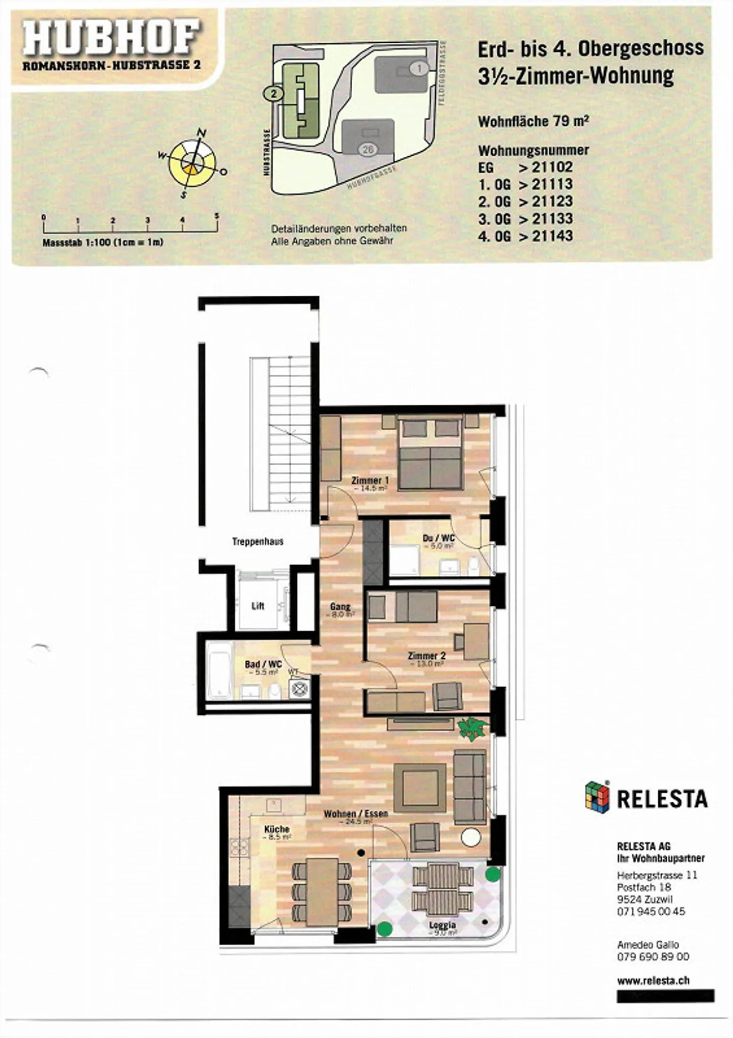 Juste ce qu'il faut ! Moderne, central, tour de lavage 2 salles de bains ! - Photo 8 sur 8