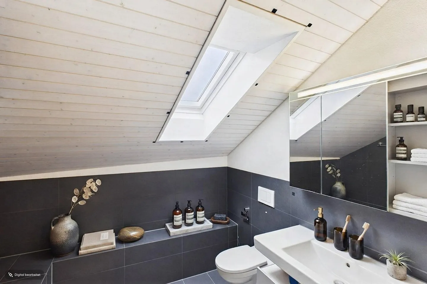 Appartement en Attique à Apprécier - Photo 5 sur 7