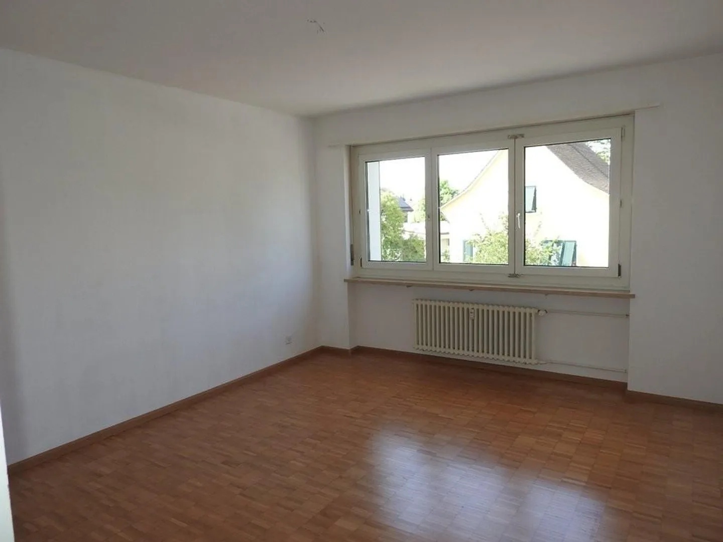3.5-Zimmerwohnung in ruhiger Umgebung - Foto 6 von 9