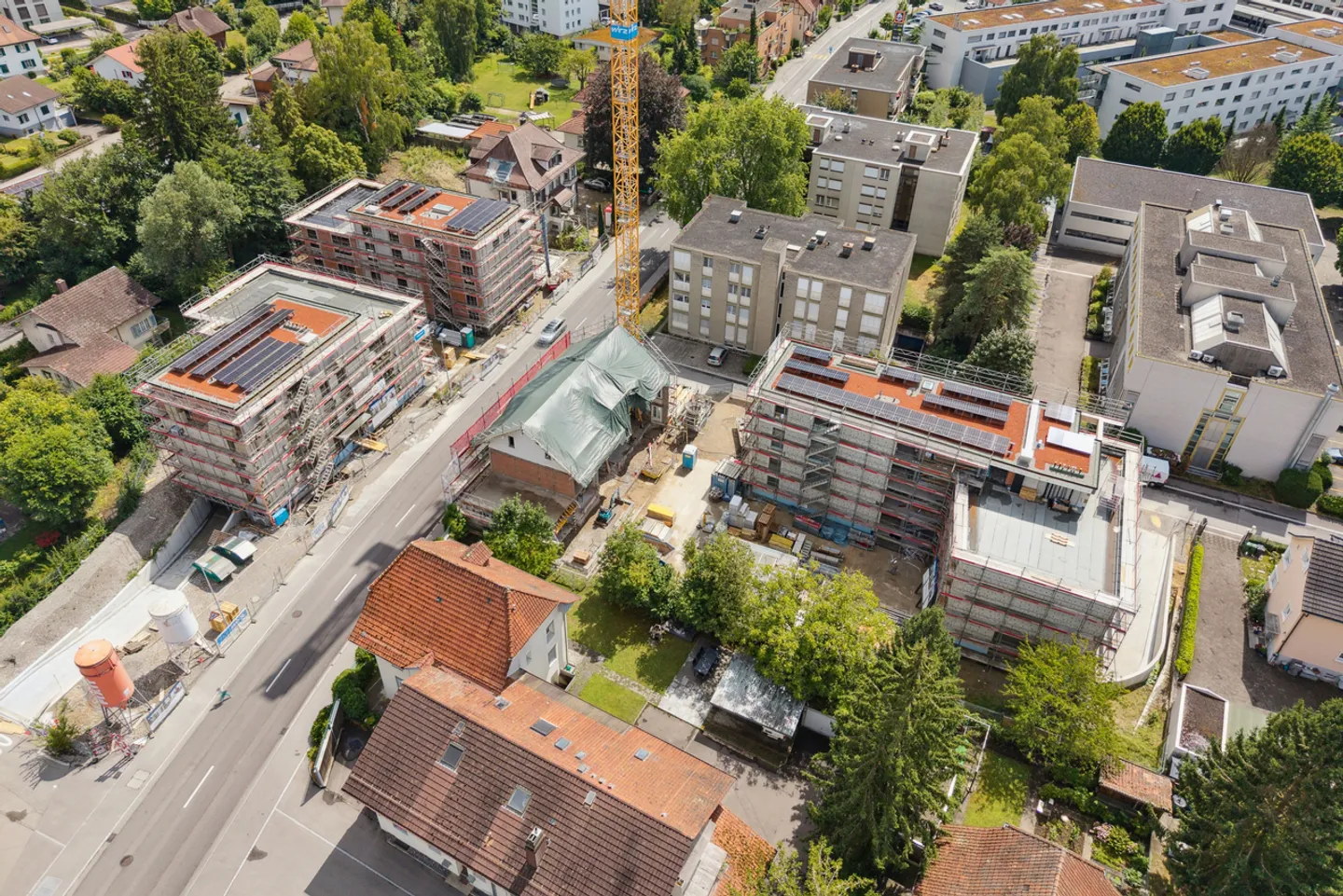 Moderne Wohnungen in BLYSS - Foto 13 von 13