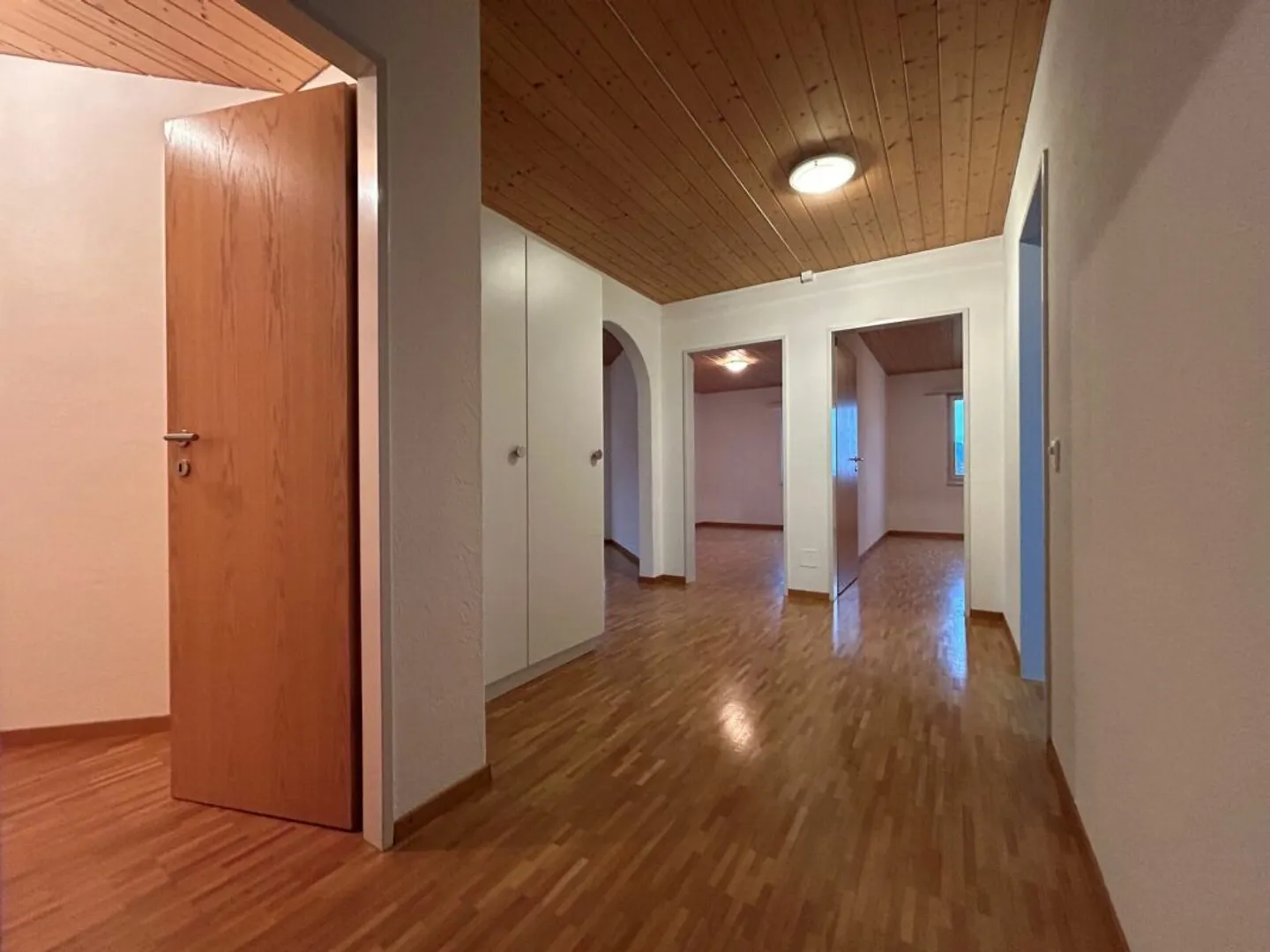Appartamento in affitto - Foto 4 di 11