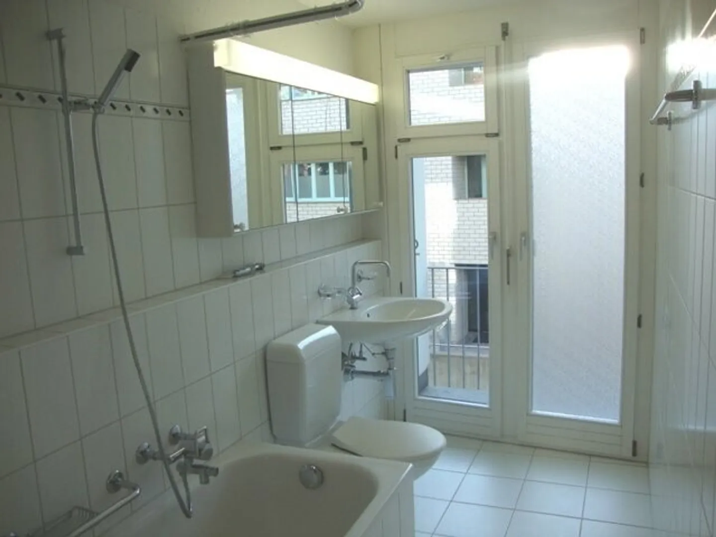 Appartement à louer - Photo 5 sur 7