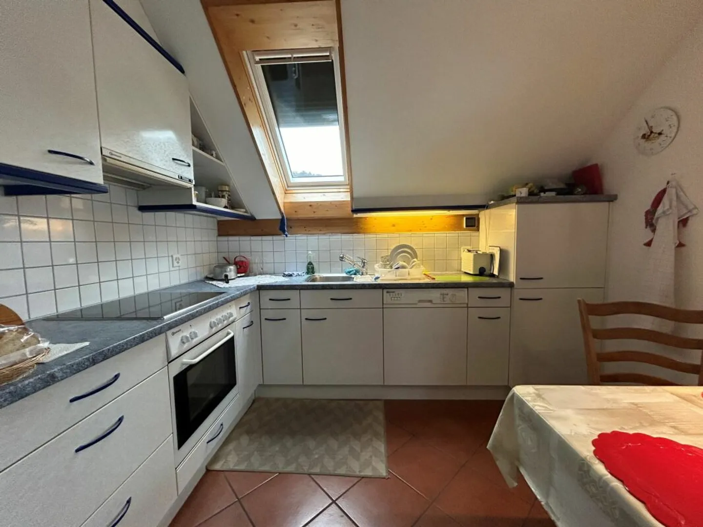 Appartamento in affitto - Foto 7 di 11