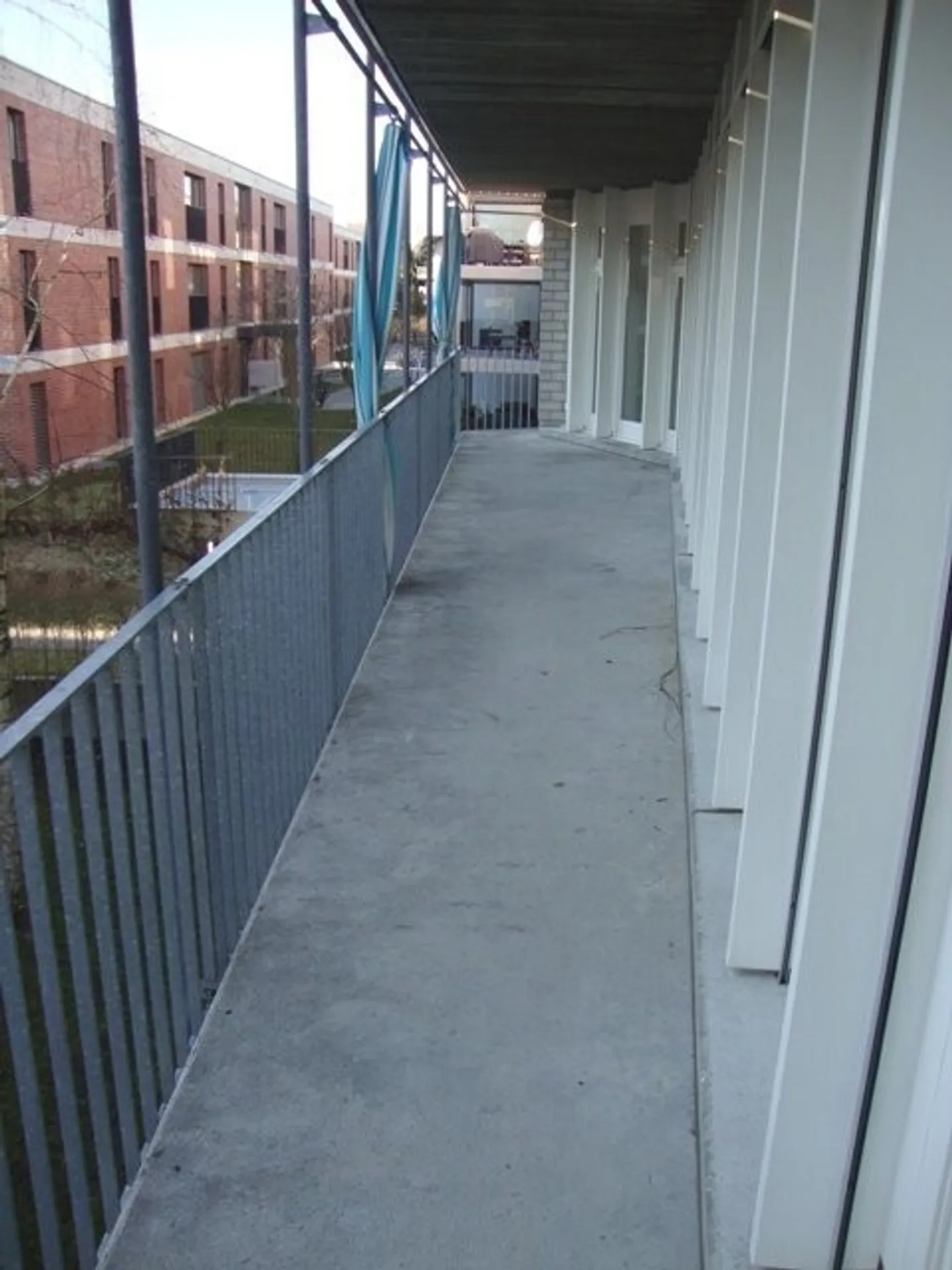 Appartement à louer - Photo 7 sur 7