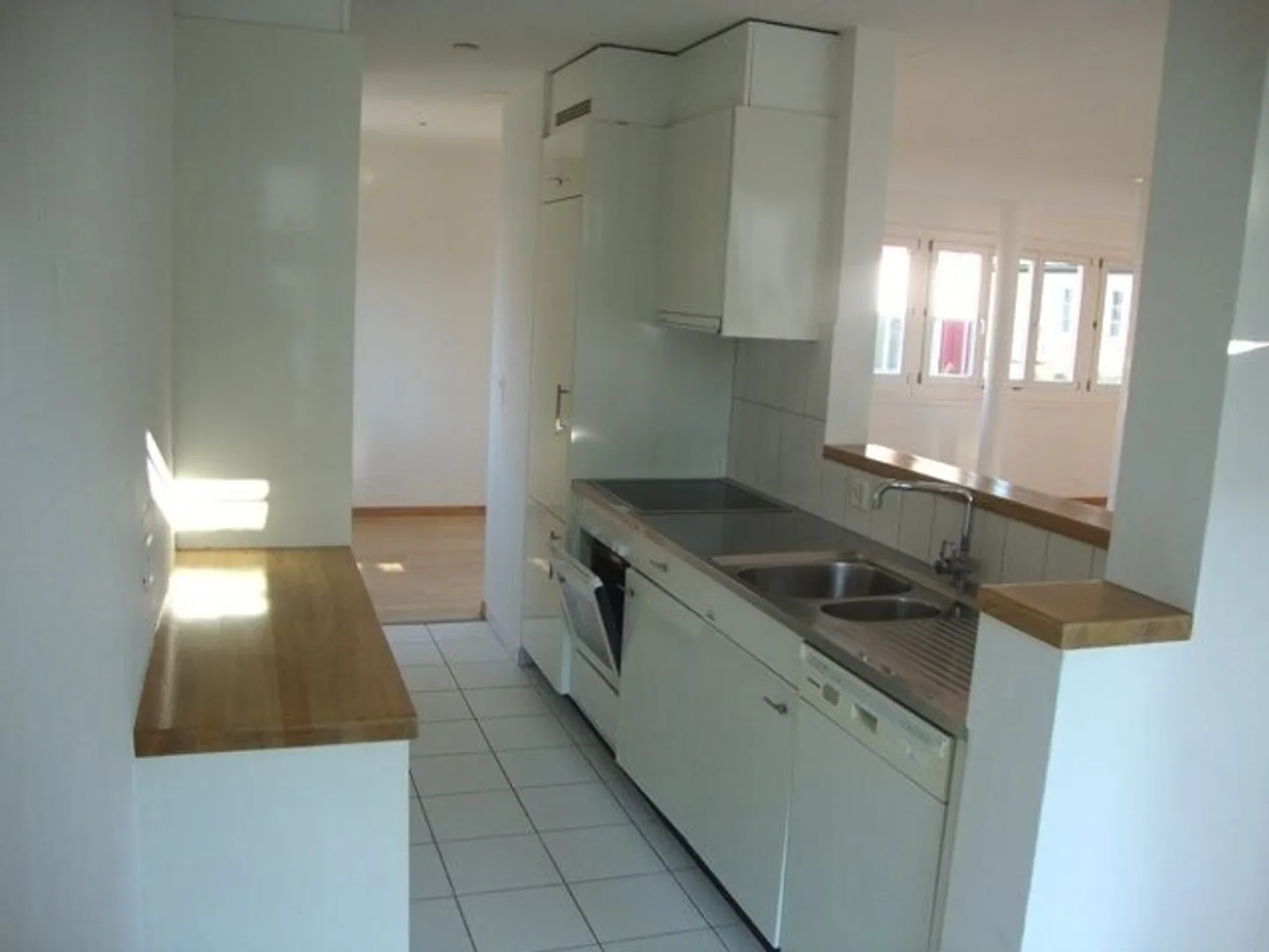 Appartement à louer - Photo 4 sur 7