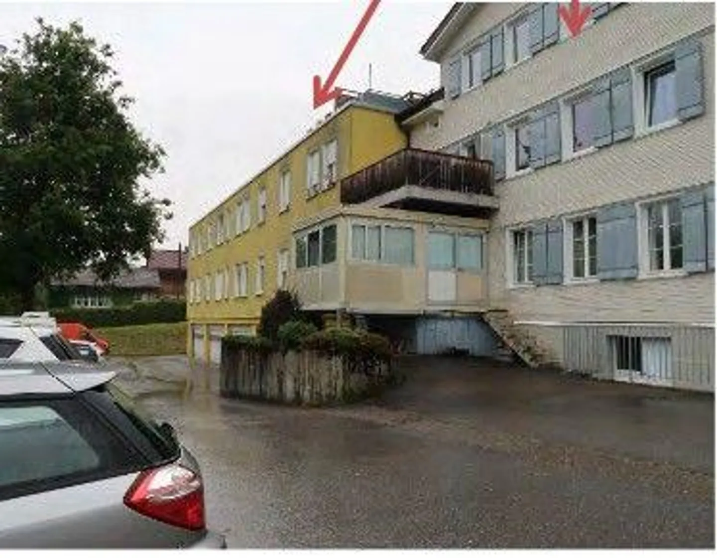 Mixed-use building for sale - Photo 5 of 13