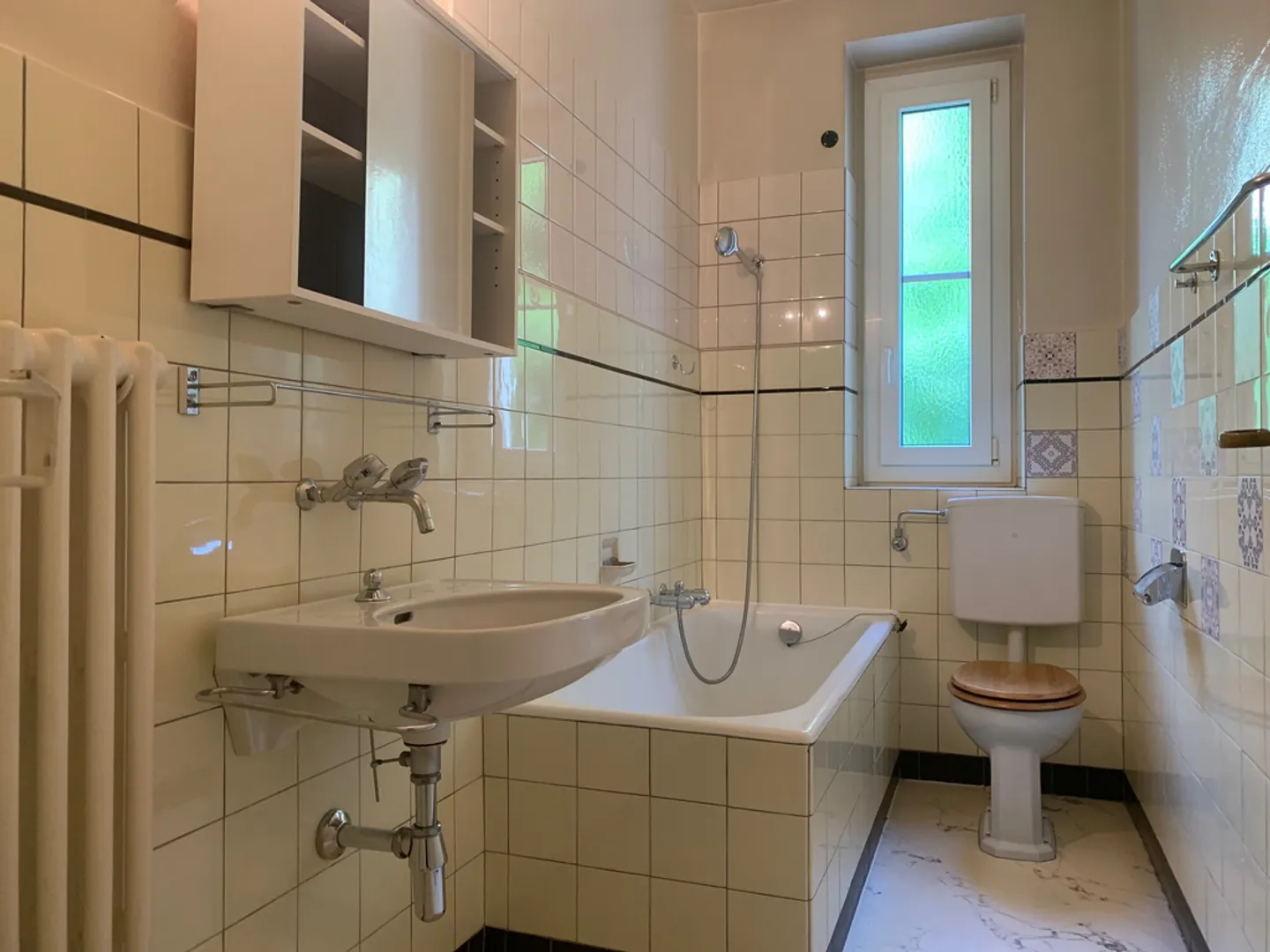 Appartamento 2 locali - Foto 4 di 6
