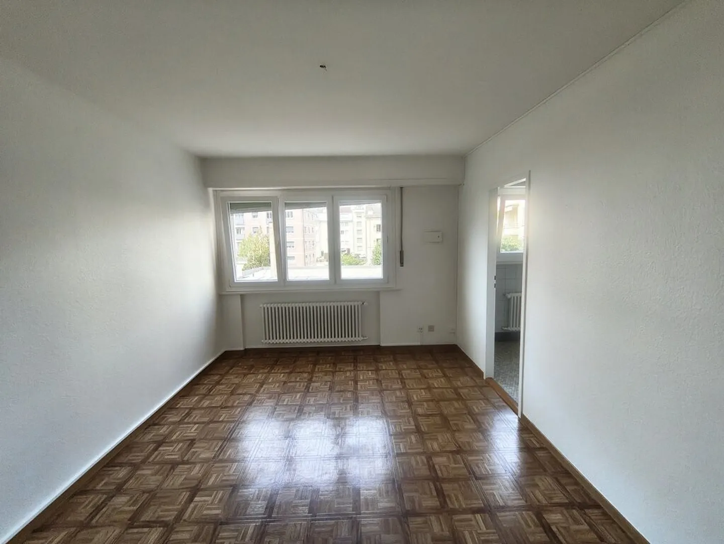 Appartement à louer - Photo 1 sur 5