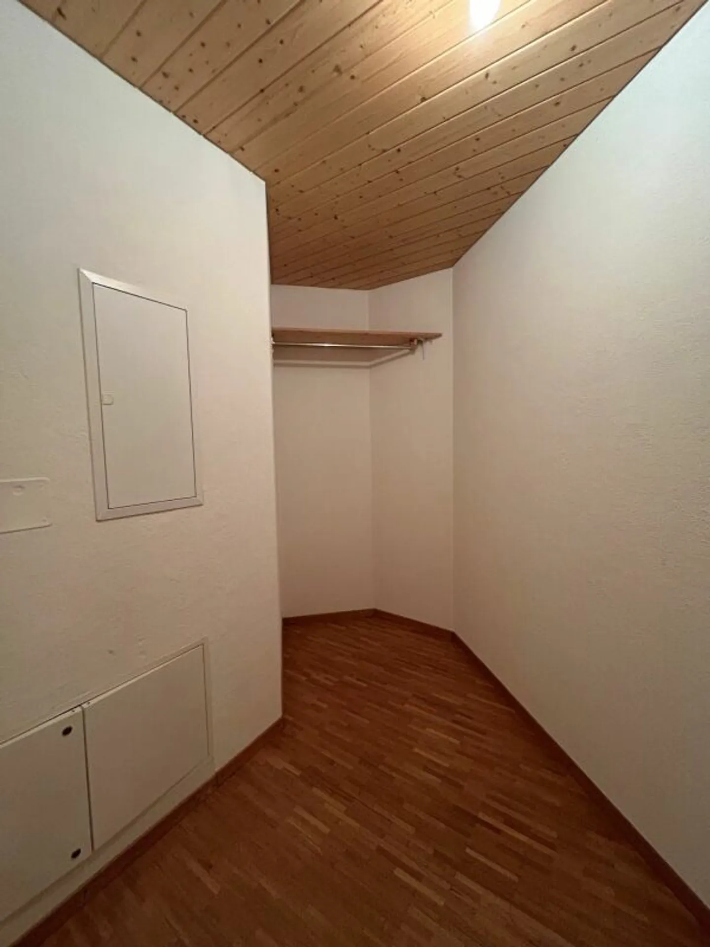 Appartamento in affitto - Foto 11 di 11