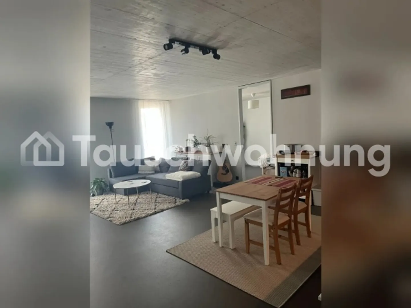 Modernes Apartment in Albisrieden - Foto 1 von 1
