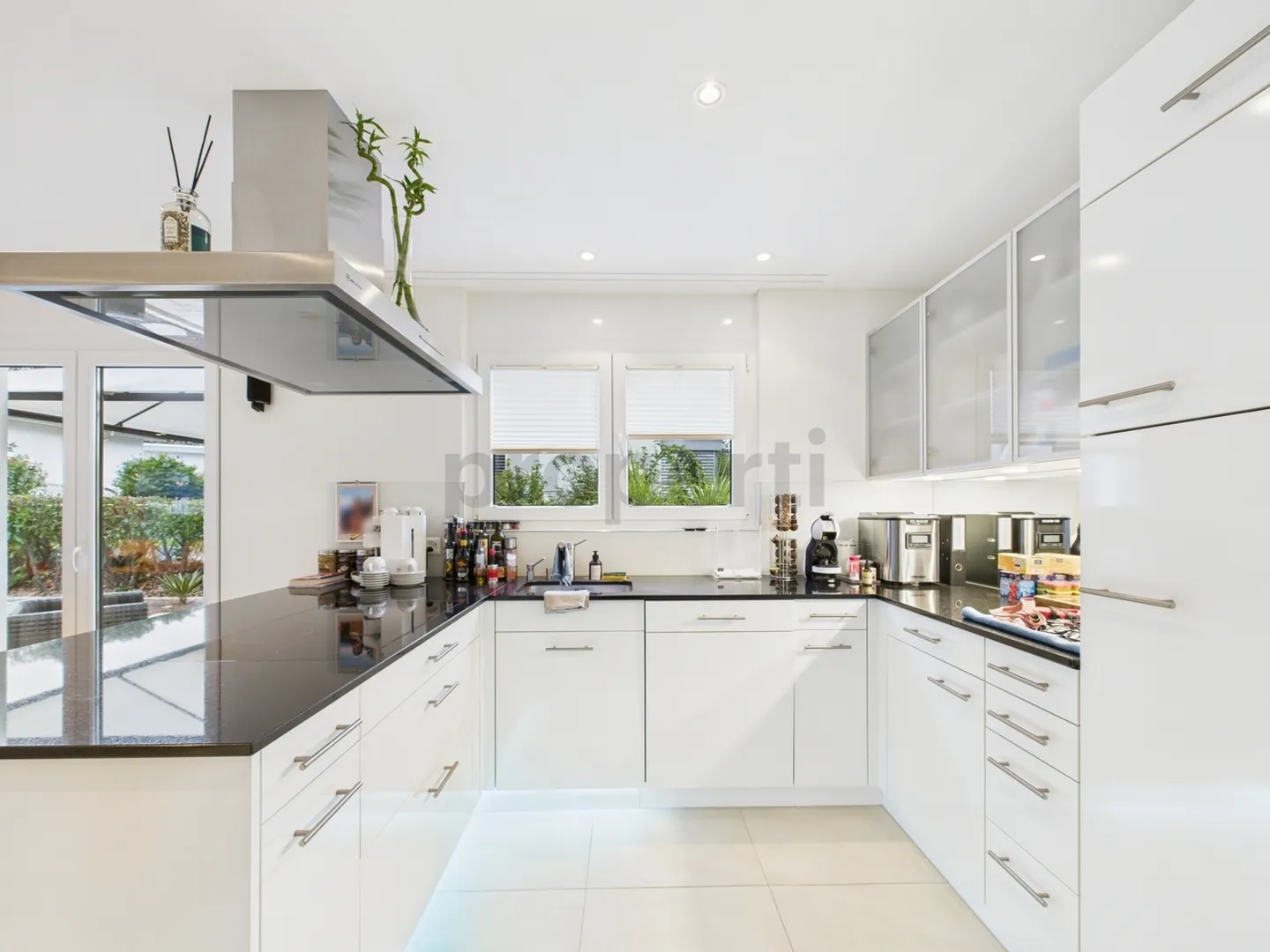 Exklusives Einfamilienhaus - Foto 2 von 13