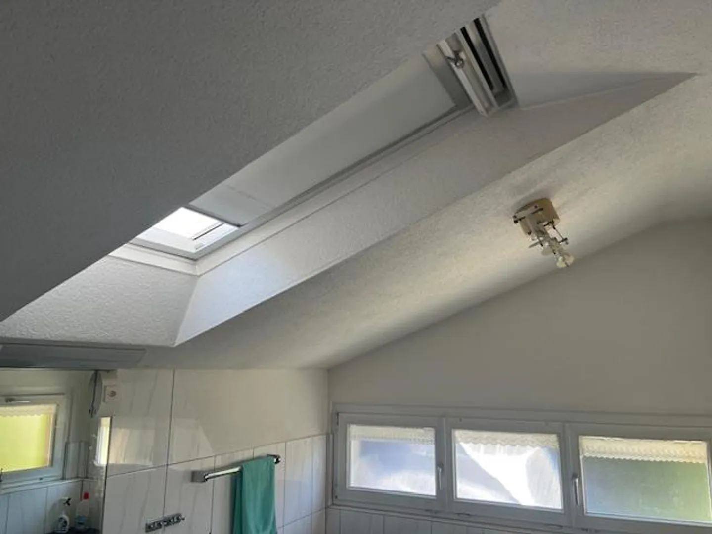 4.5-room single-family house in a quiet, elevated location of Roggwil - Photo 4 of 8