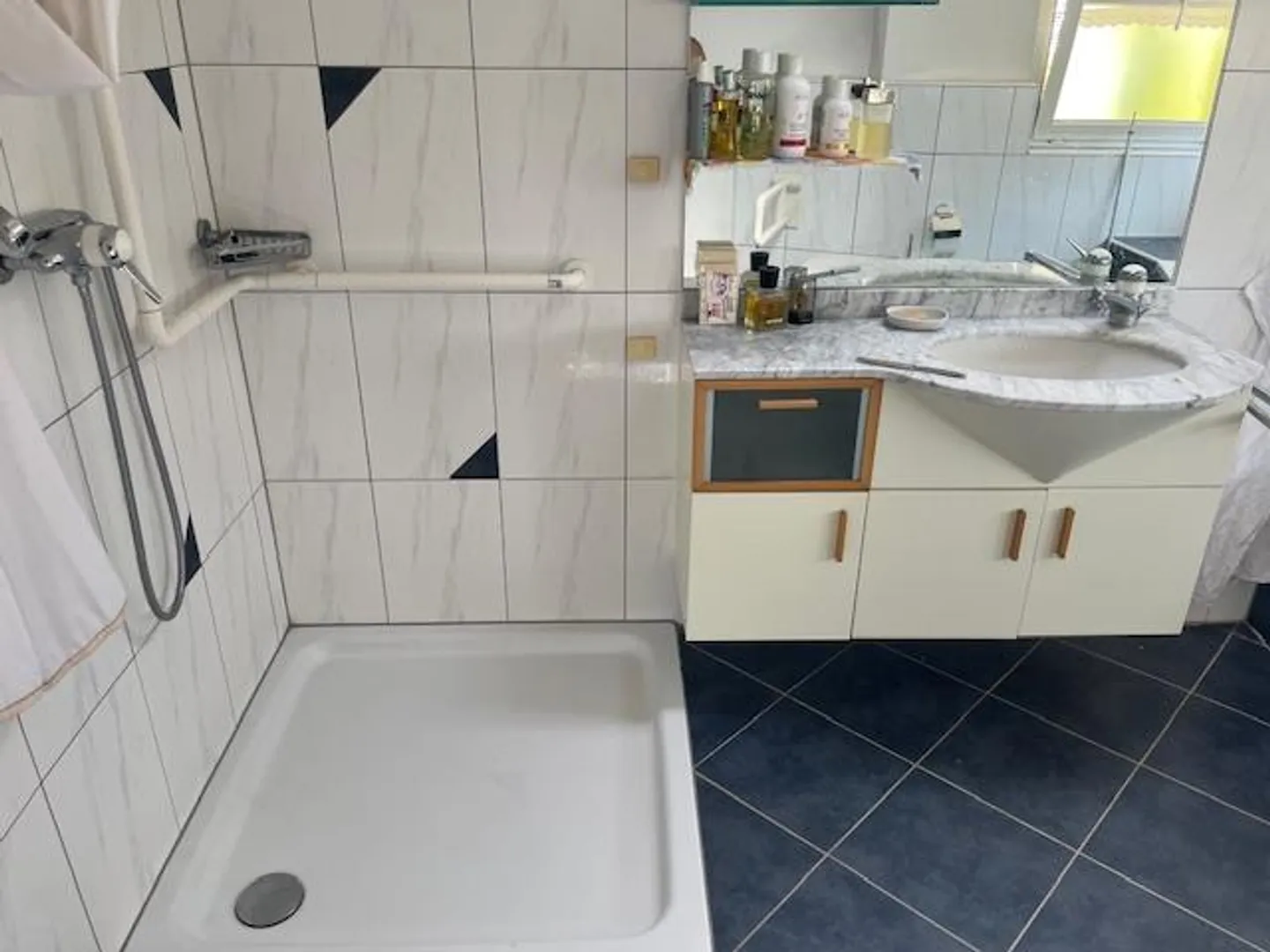 4.5-room single-family house in a quiet, elevated location of Roggwil - Photo 5 of 8