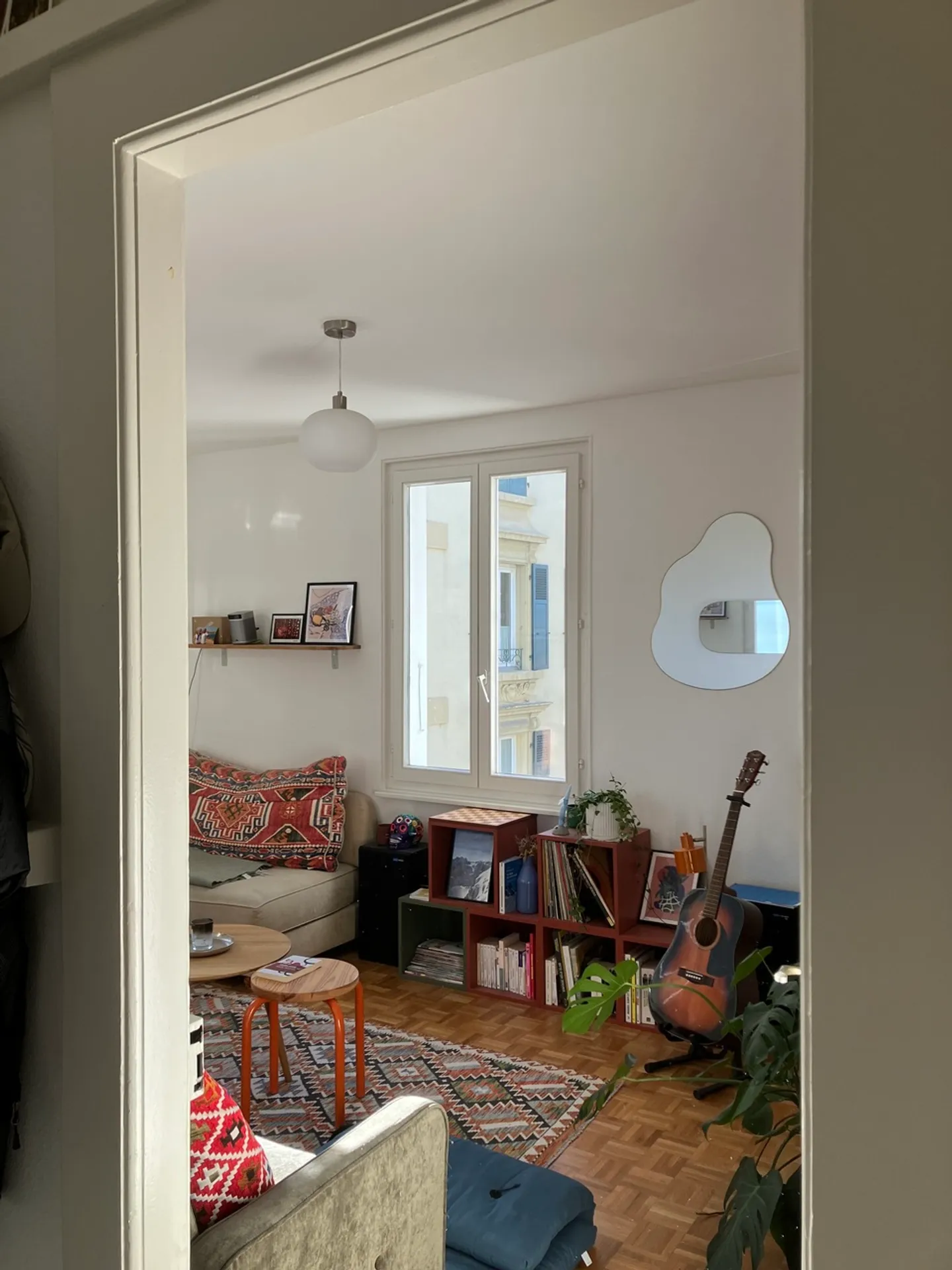 Nice 2.5 rooms for rent in Lausanne - Photo 2 of 5