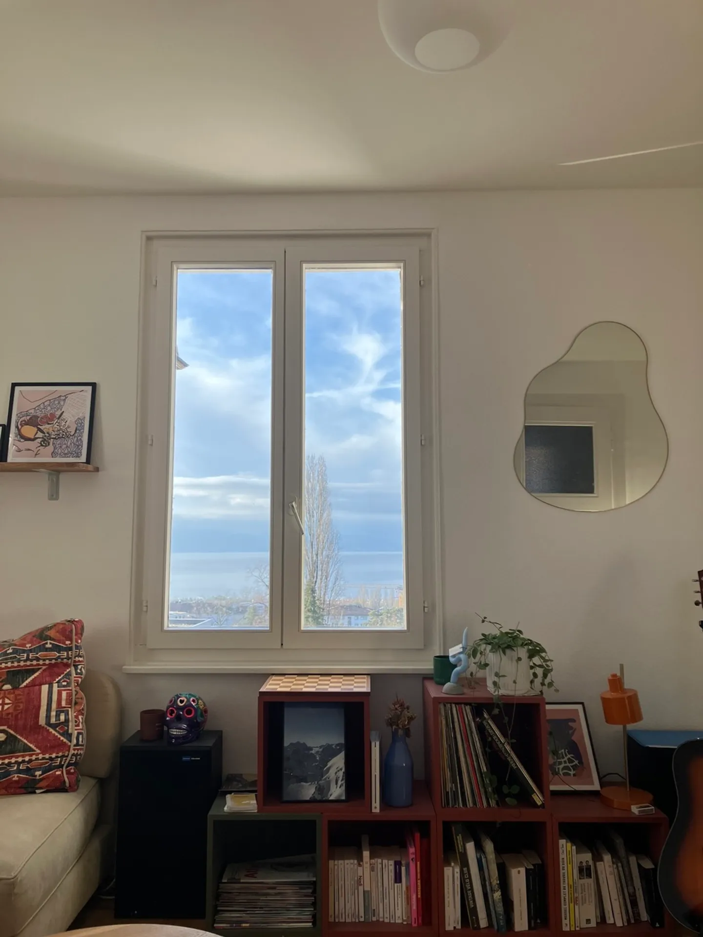 Nice 2.5 rooms for rent in Lausanne - Photo 3 of 5