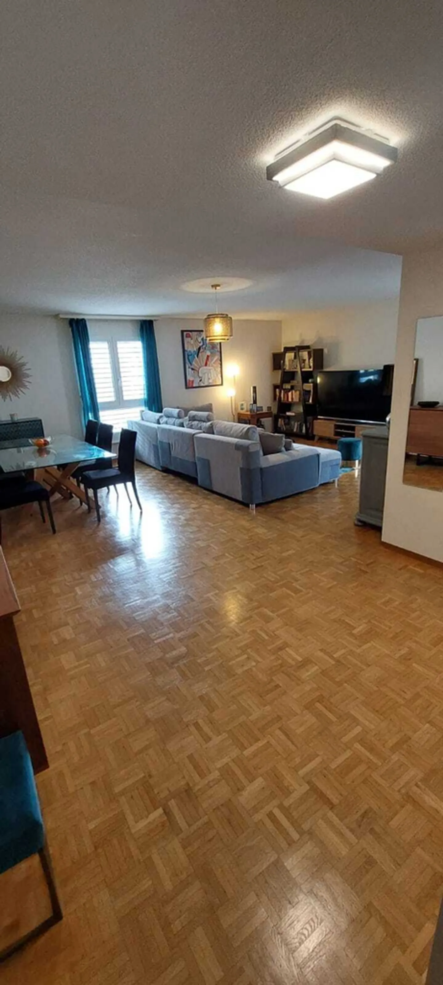 Appartamento 3,5 locali in affitto - Foto 3 di 7