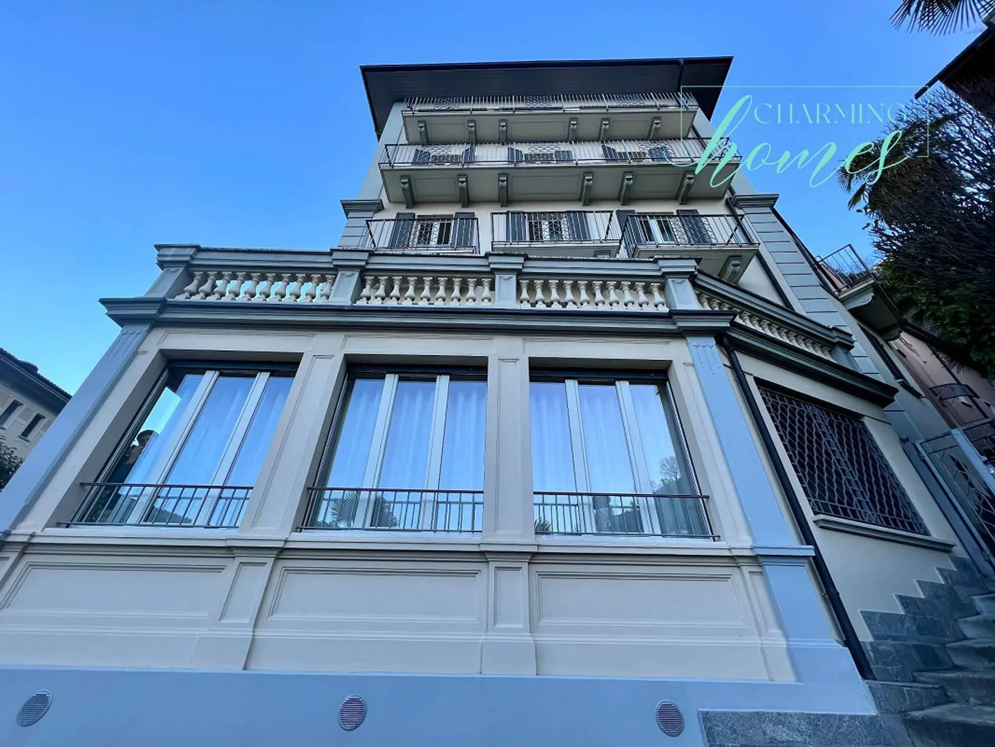 Apartment - Lugano - Photo 1 of 13