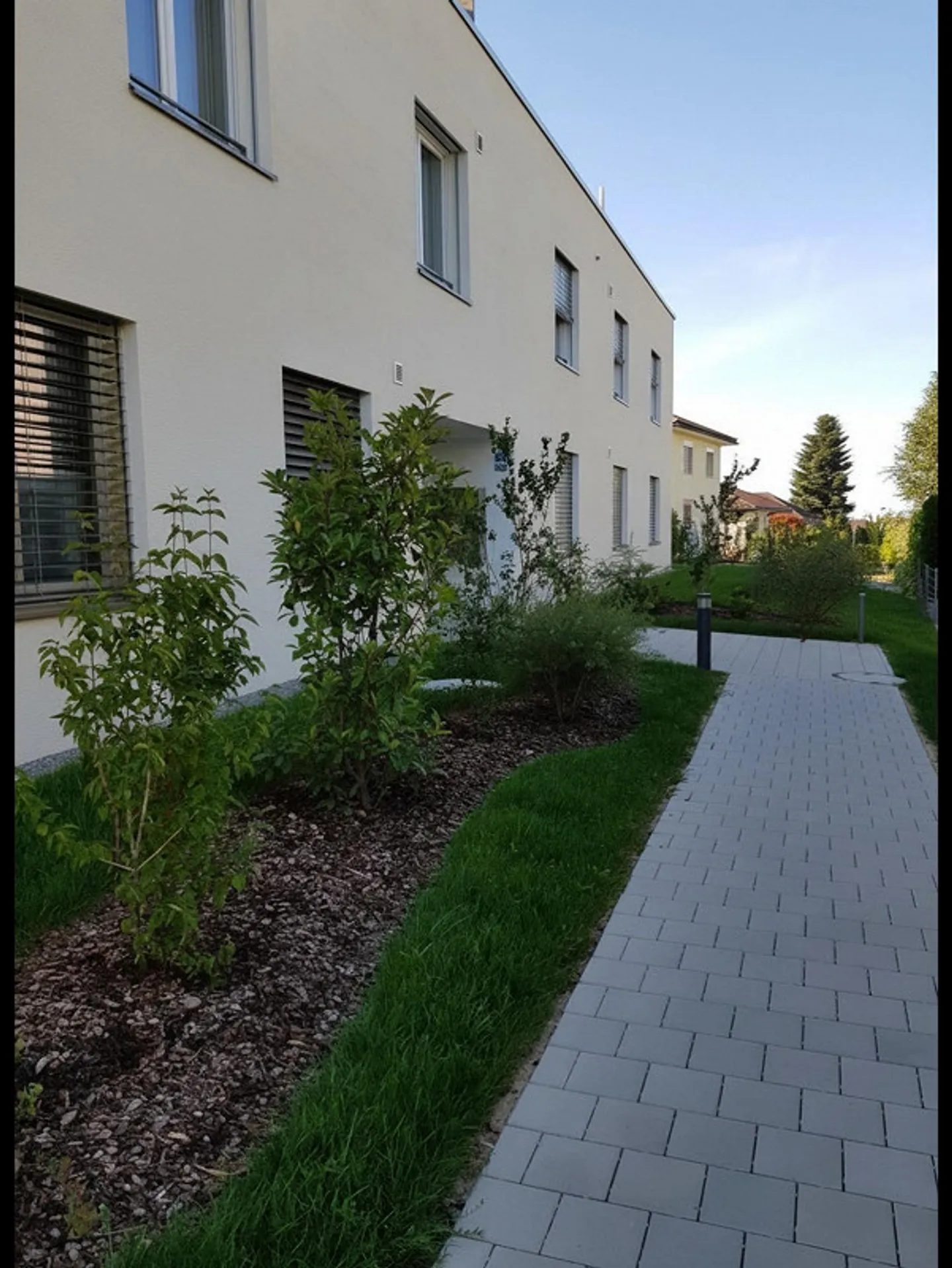 Modernes Apartment mit Bodenseeblick - Foto 5 von 16