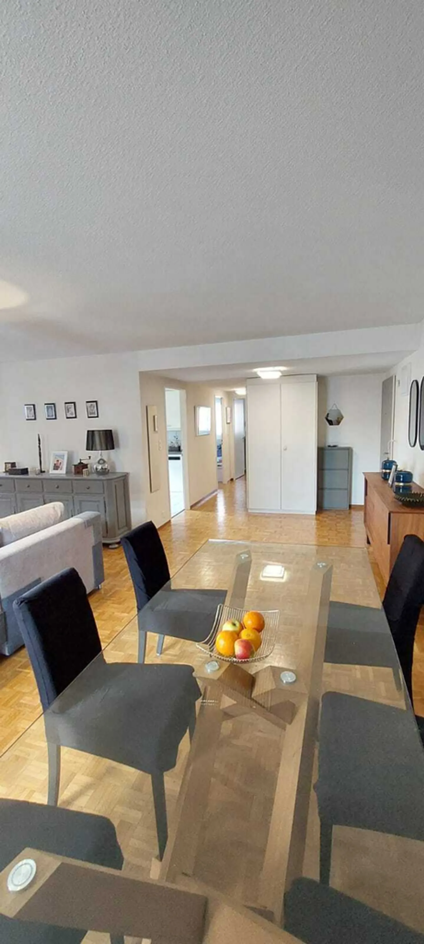 Appartamento 3,5 locali in affitto - Foto 4 di 7