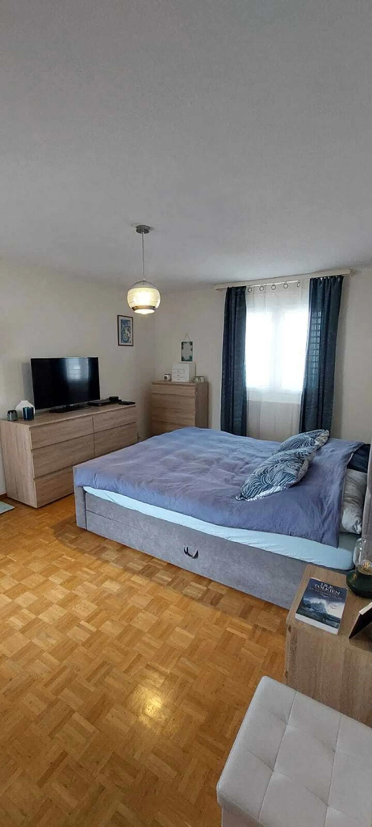 Appartamento 3,5 locali in affitto - Foto 5 di 7