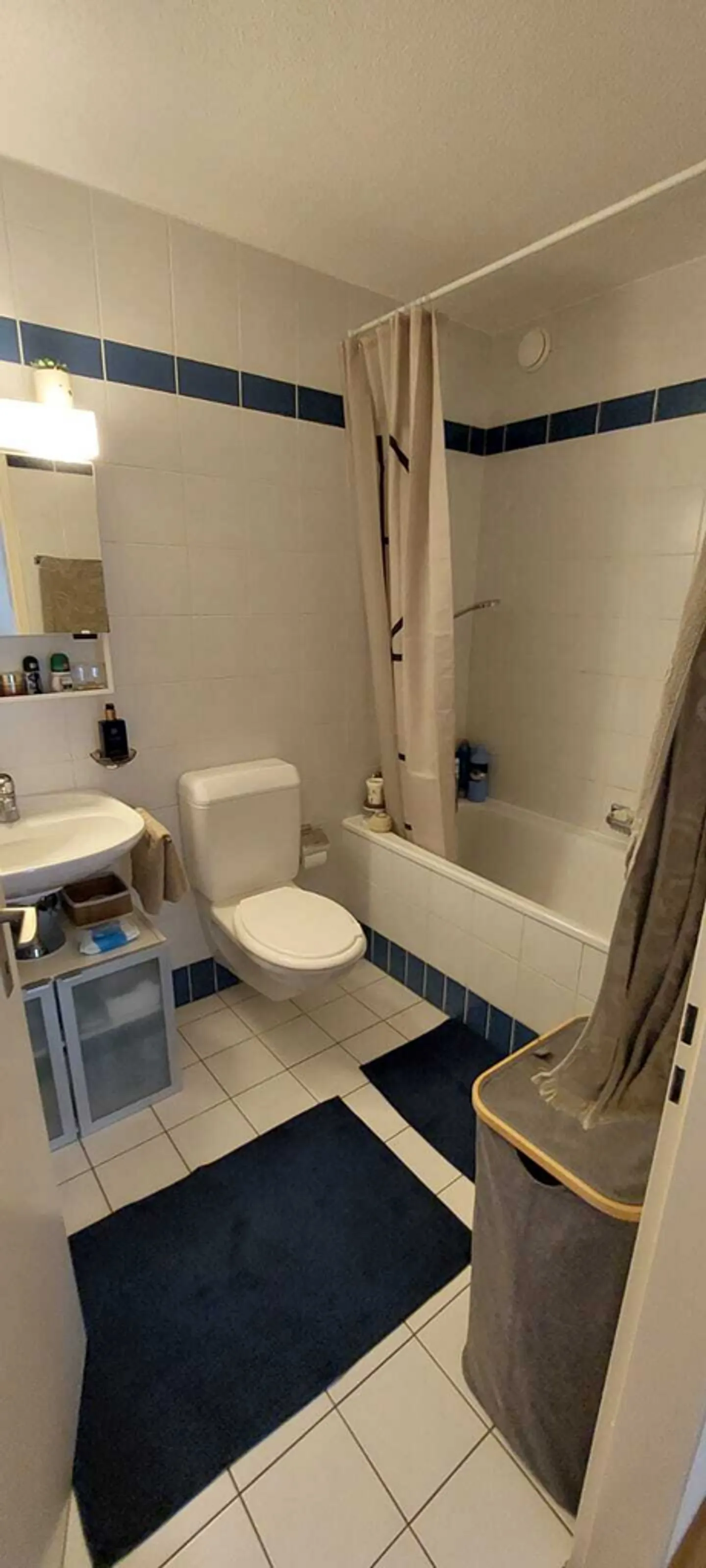 Appartamento 3,5 locali in affitto - Foto 6 di 7