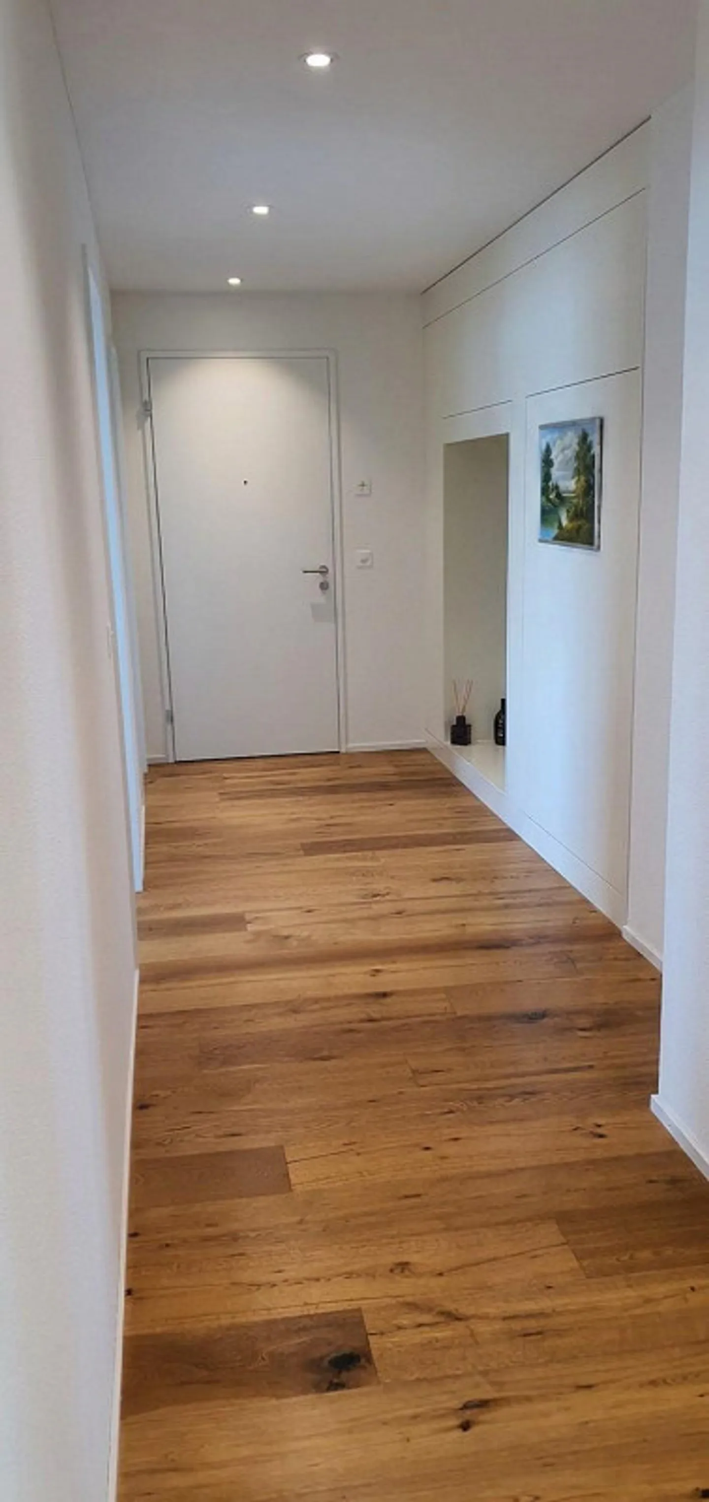 Modernes Apartment mit Bodenseeblick - Foto 7 von 16