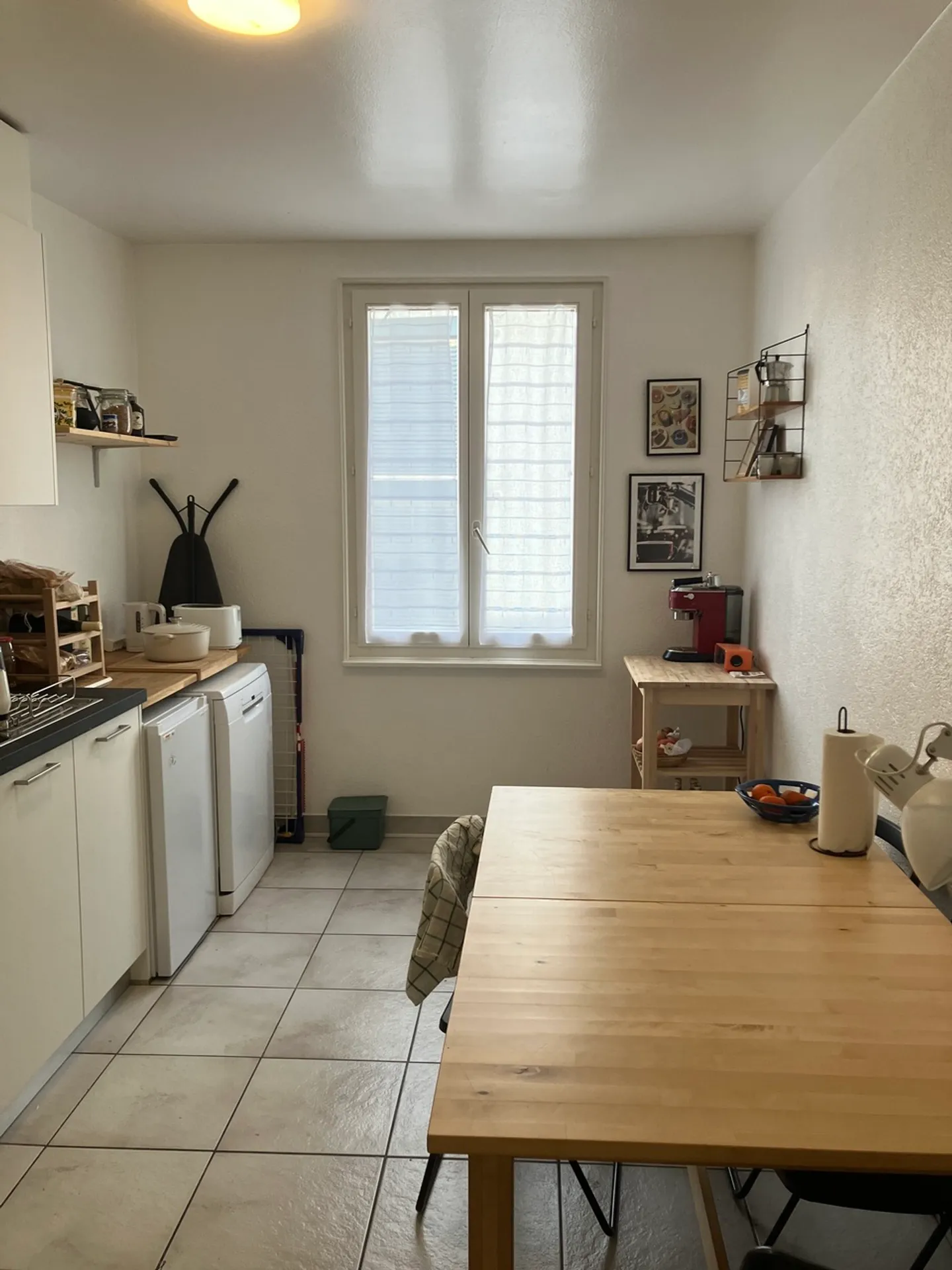 Nice 2.5 rooms for rent in Lausanne - Photo 5 of 5