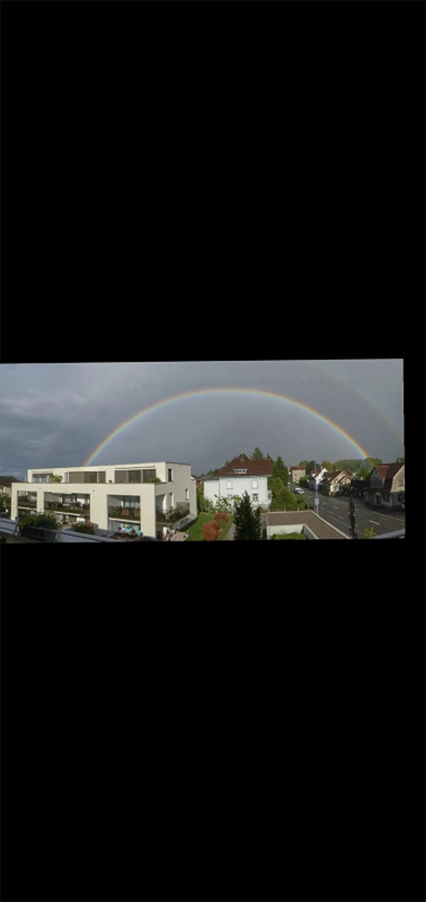 Modernes Apartment mit Bodenseeblick - Foto 3 von 16