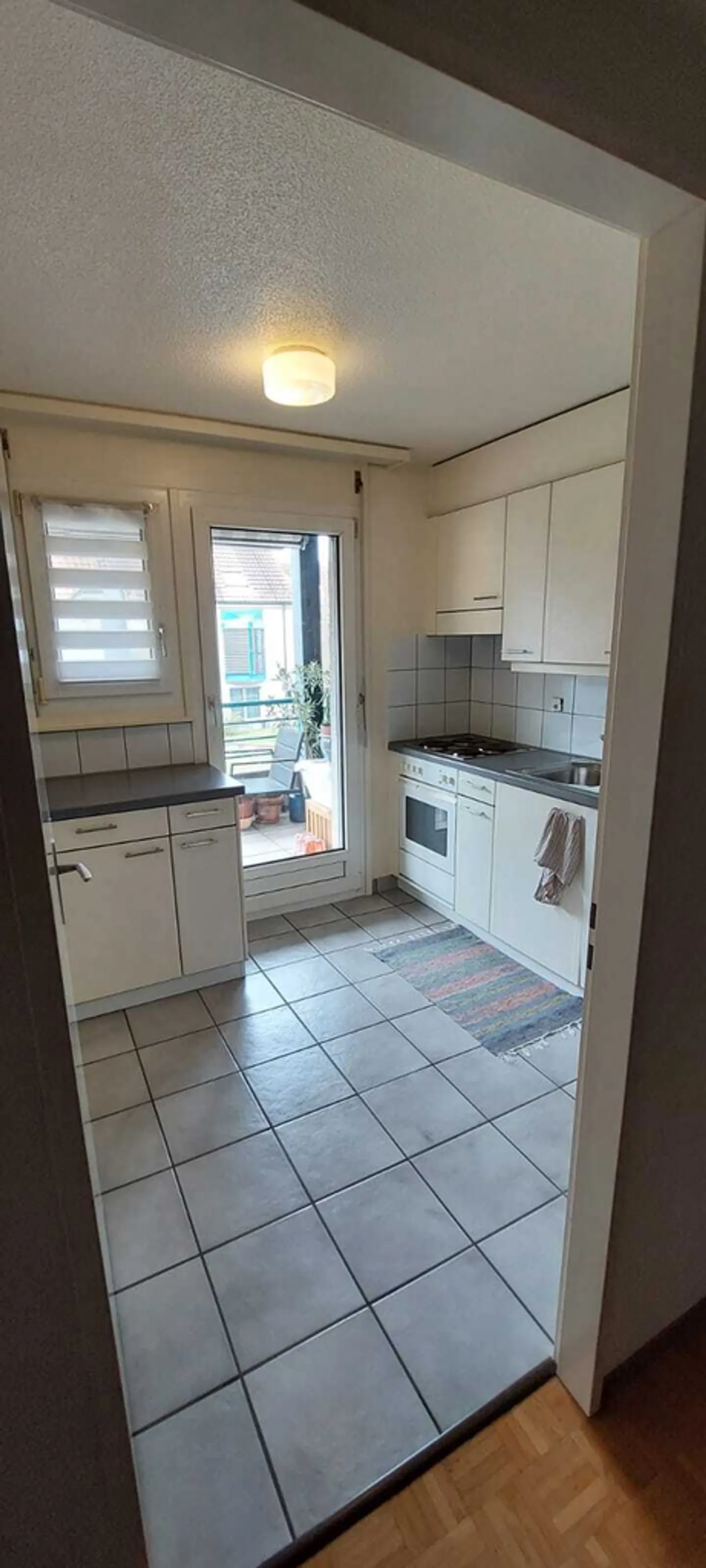 Appartamento 3,5 locali in affitto - Foto 2 di 7