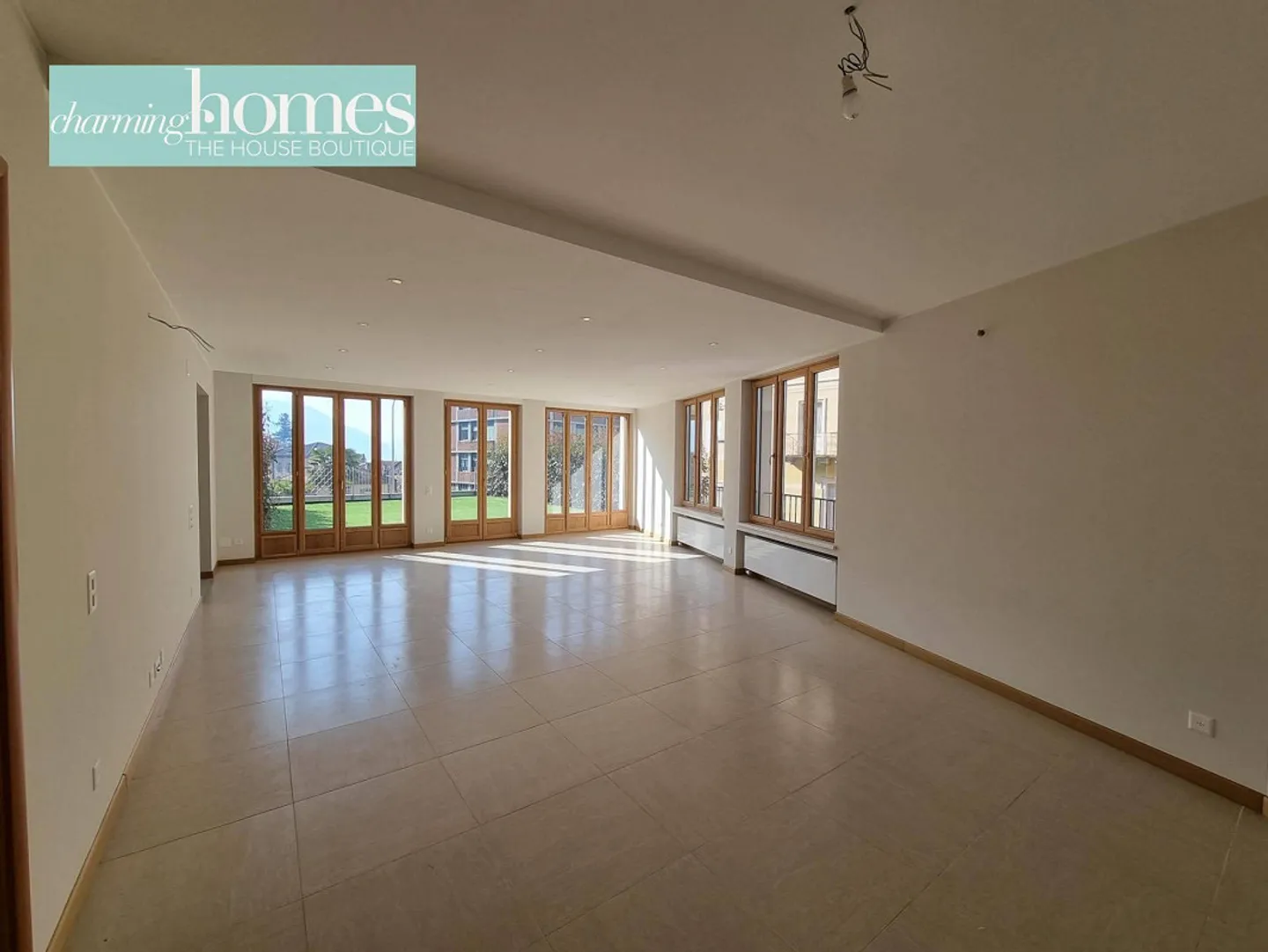 Apartment - Lugano - Photo 4 of 13