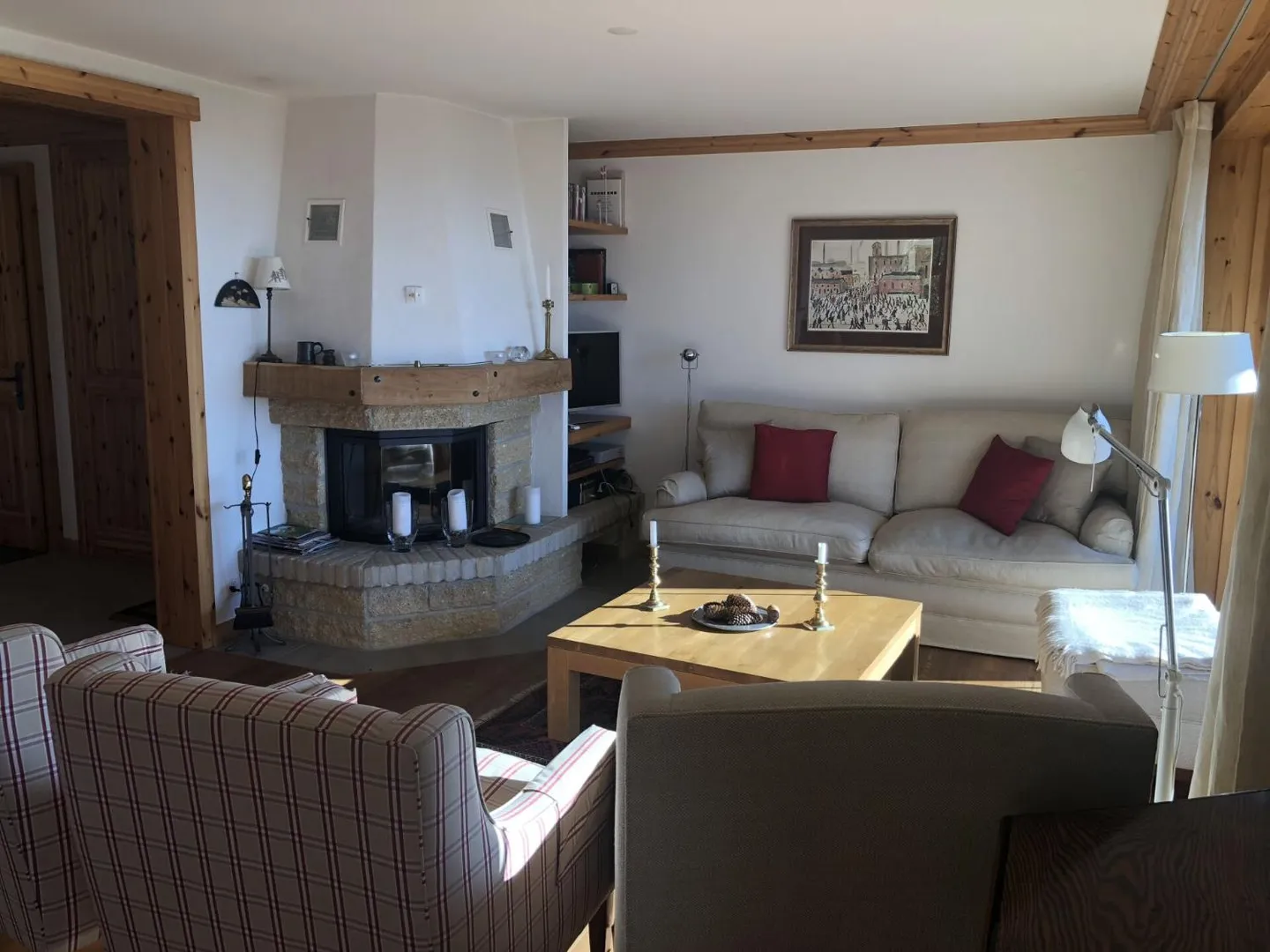 4,5-Zimmer-Wohnung - Foto 2 von 10