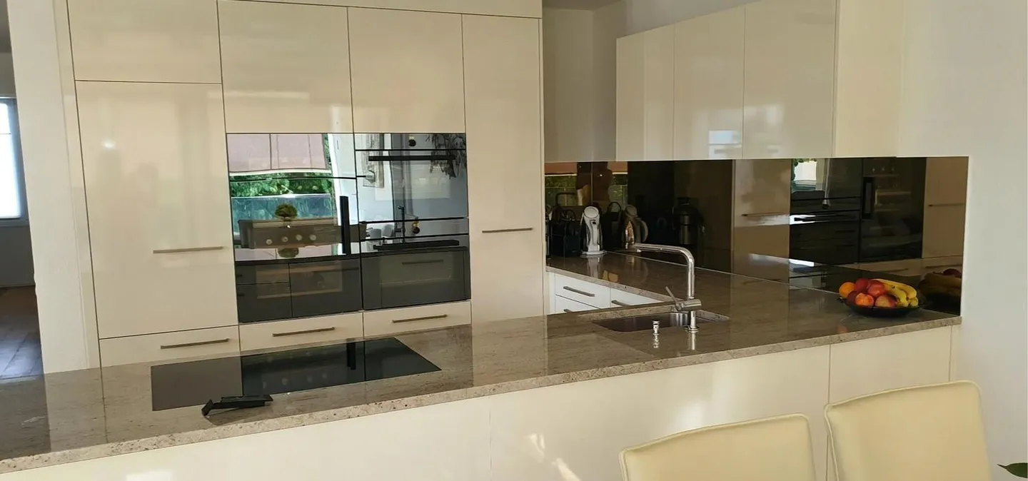 Modernes Apartment mit Bodenseeblick - Foto 10 von 16