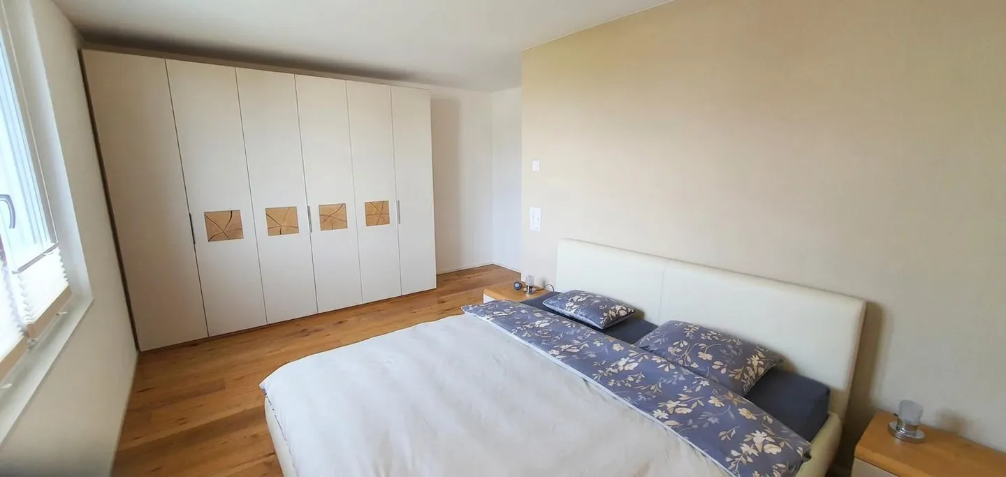 Modernes Apartment mit Bodenseeblick - Foto 11 von 16