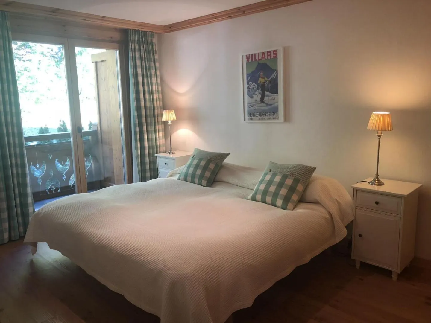 4,5-Zimmer-Wohnung - Foto 5 von 10