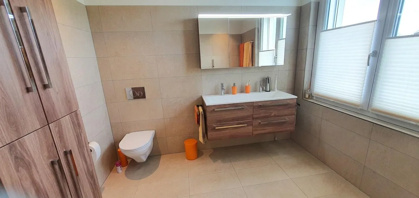 Modernes Apartment mit Bodenseeblick - Foto 12 von 16