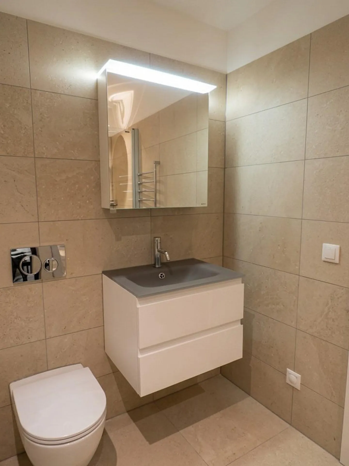 Modernes Apartment mit Bodenseeblick - Foto 13 von 16
