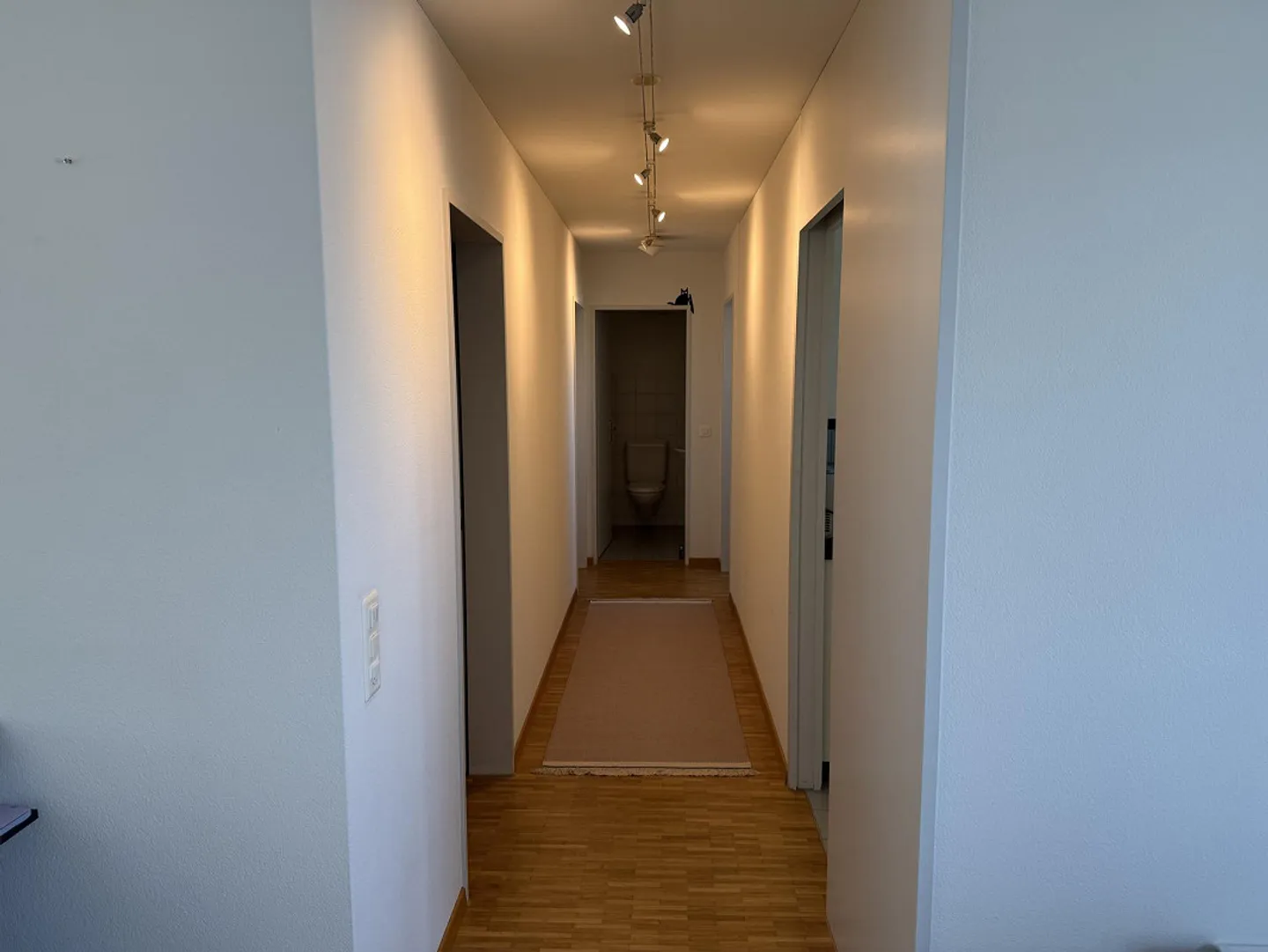 3.5 Room Apartment - Photo 2 of 8
