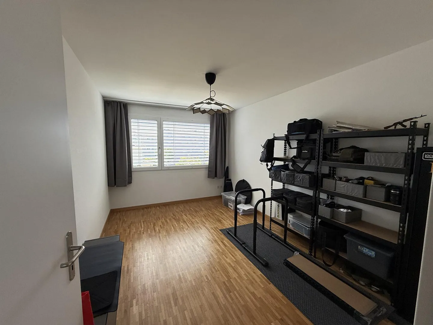 3.5 Room Apartment - Photo 4 of 8